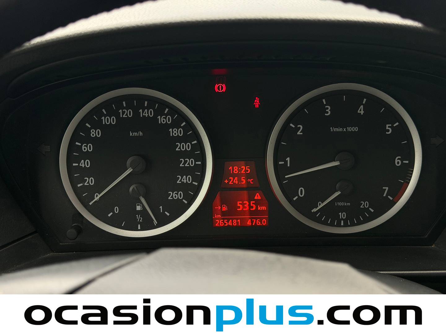 BMW Serie 5 BMW Serie 5 520i (170 CV) 2004