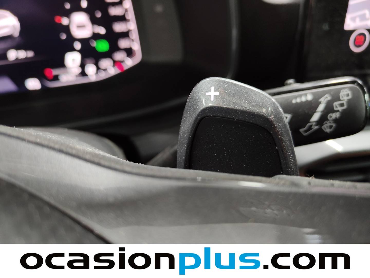 Foto Cupra León CUPRA Leon Sportstourer Sportstourer 1.4 e-Hybrid DSG (245 CV)