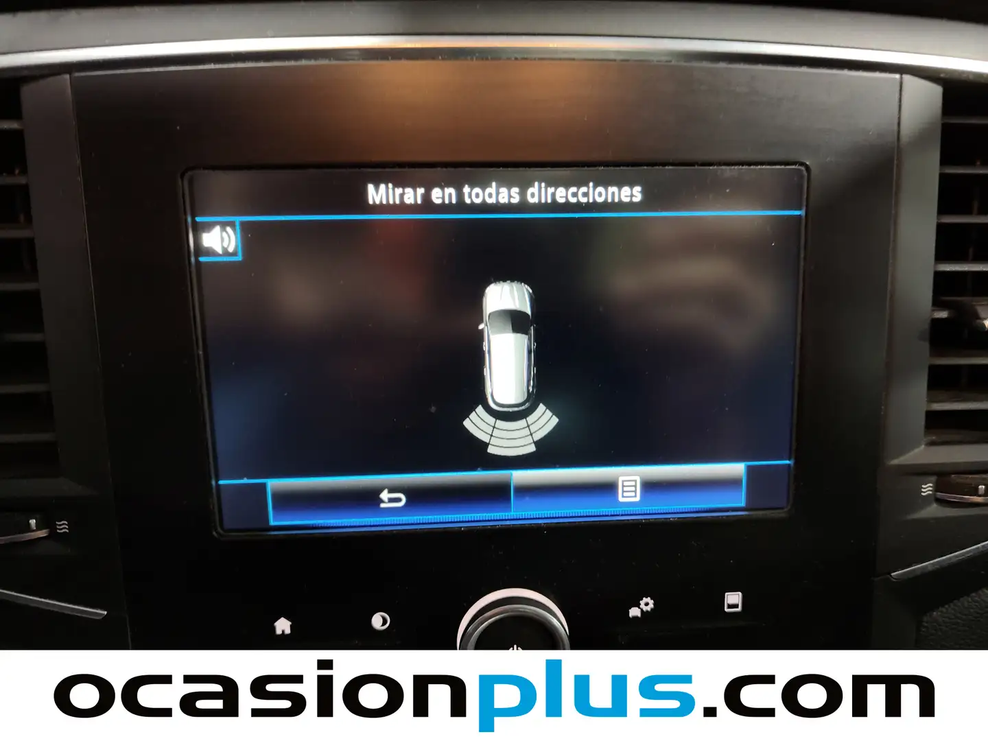 Foto Renault Mégane Renault Megane Limited TCe (115 CV) GPF