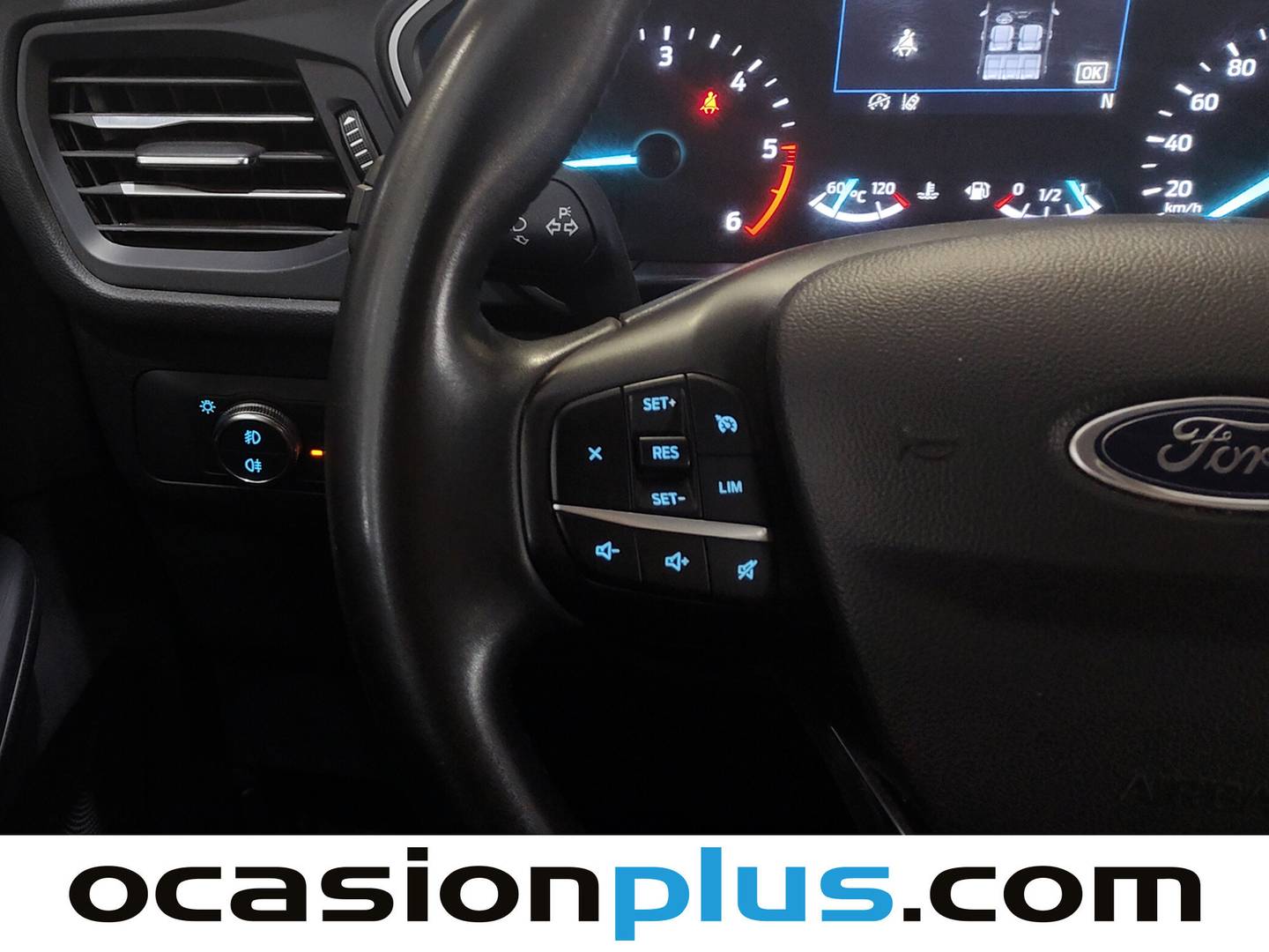 Ford Kuga Ford Kuga 1.5 EcoBlue Trend (120 CV) 120cv