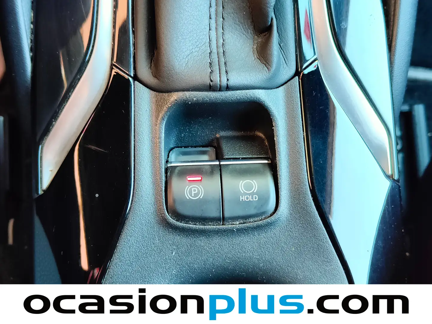 Foto Toyota Corolla Toyota Corolla 180H Advance E-CVT (180 CV)