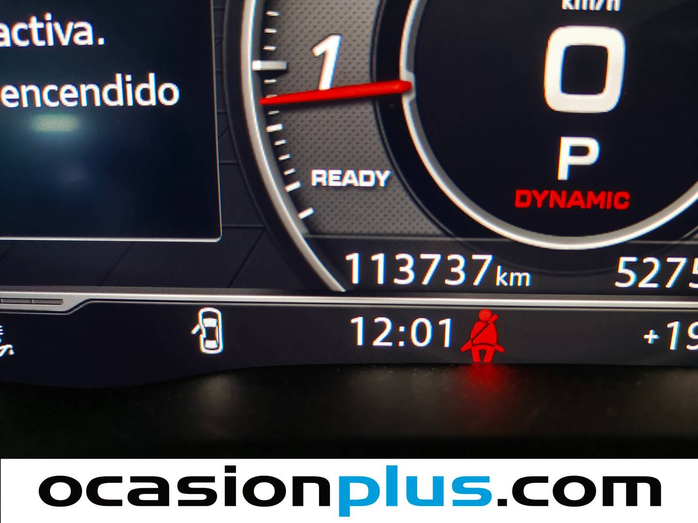 Audi A5 Audi RS5 Coupe 2.9 TFSI quattro (450 CV) tiptronic seminuevo