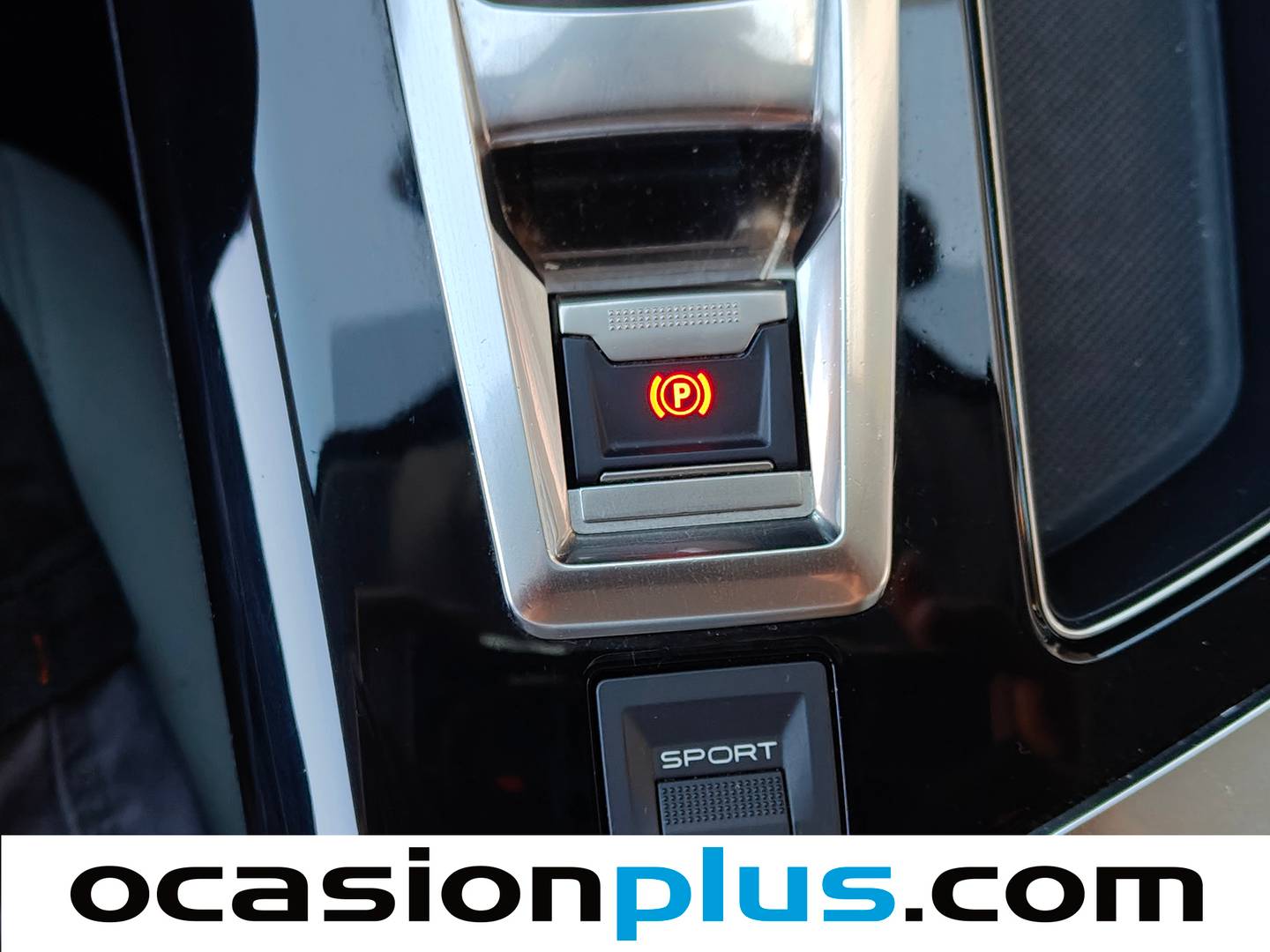 Peugeot 3008 Peugeot 3008 PureTech 130 Allure EAT6 (130 CV) automático