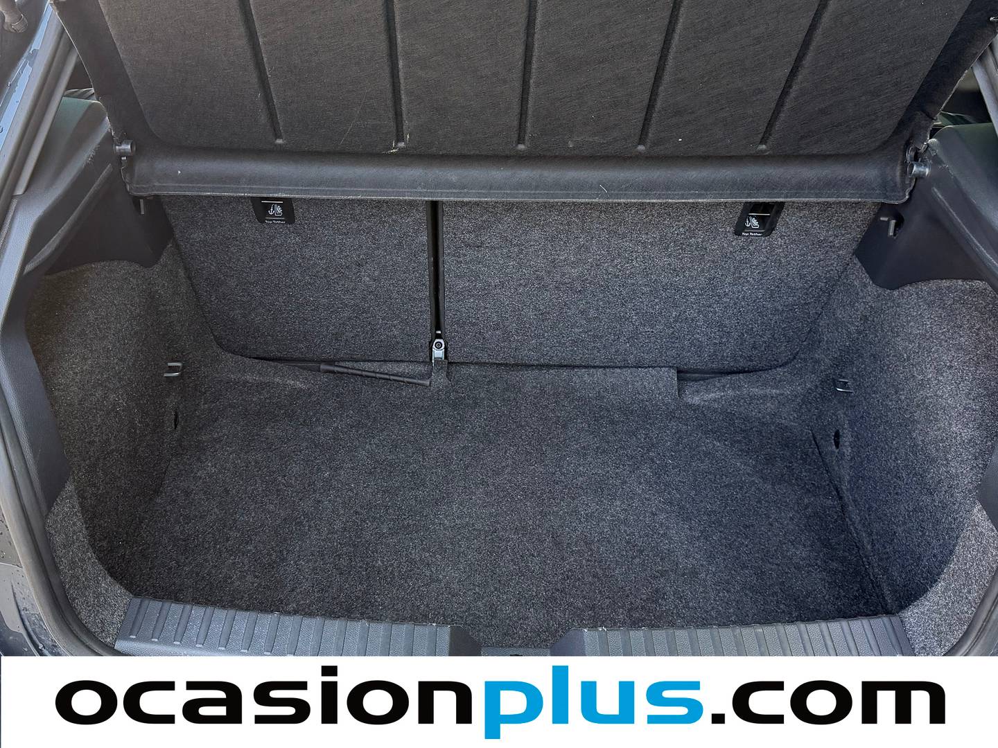 Fotos maletero Seat Ibiza Seat Ibiza 1.0 TSI S&S Xcellence (115 CV)