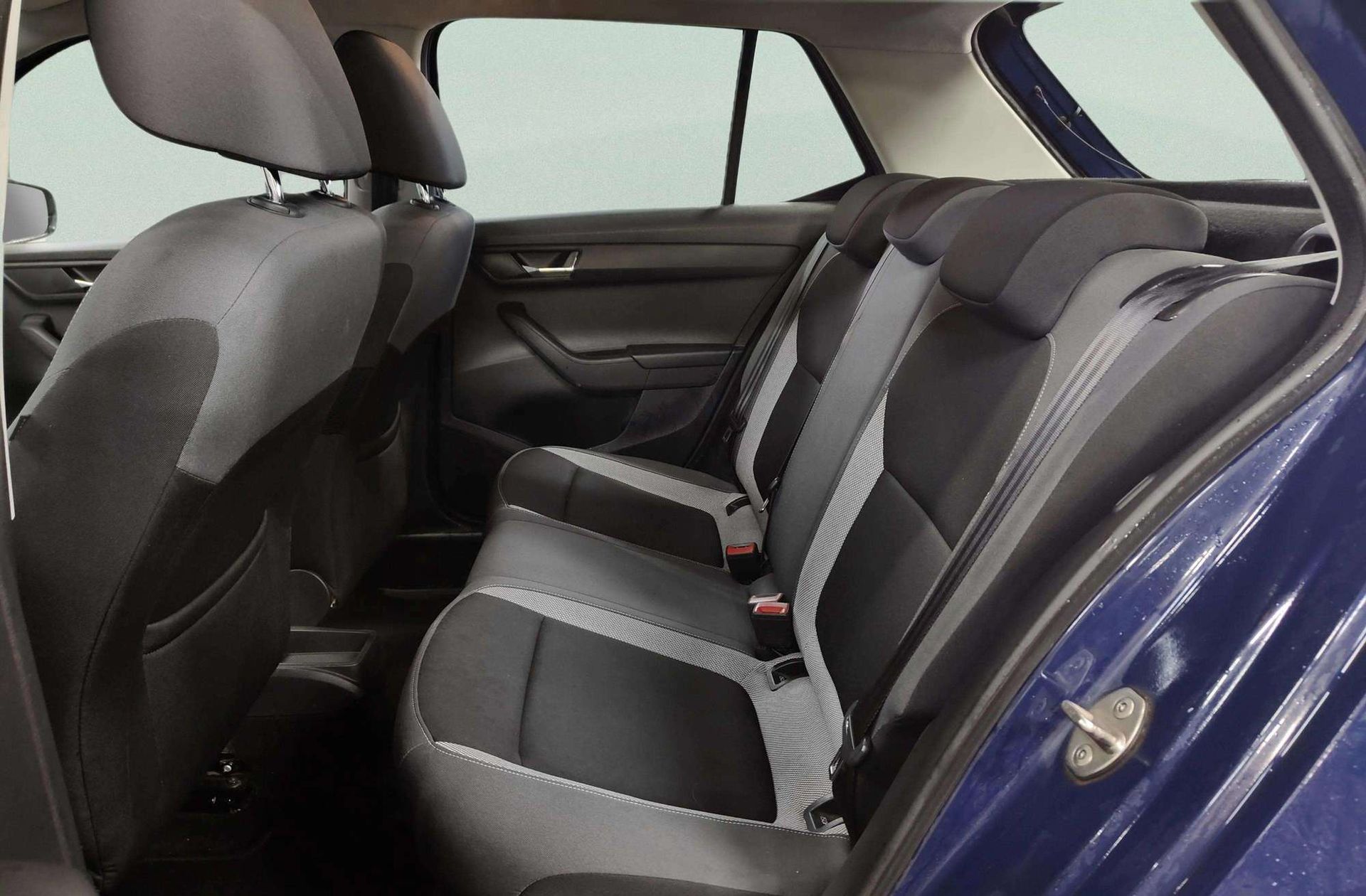 Škoda Fabia 1.2 TSI Like - foto 14