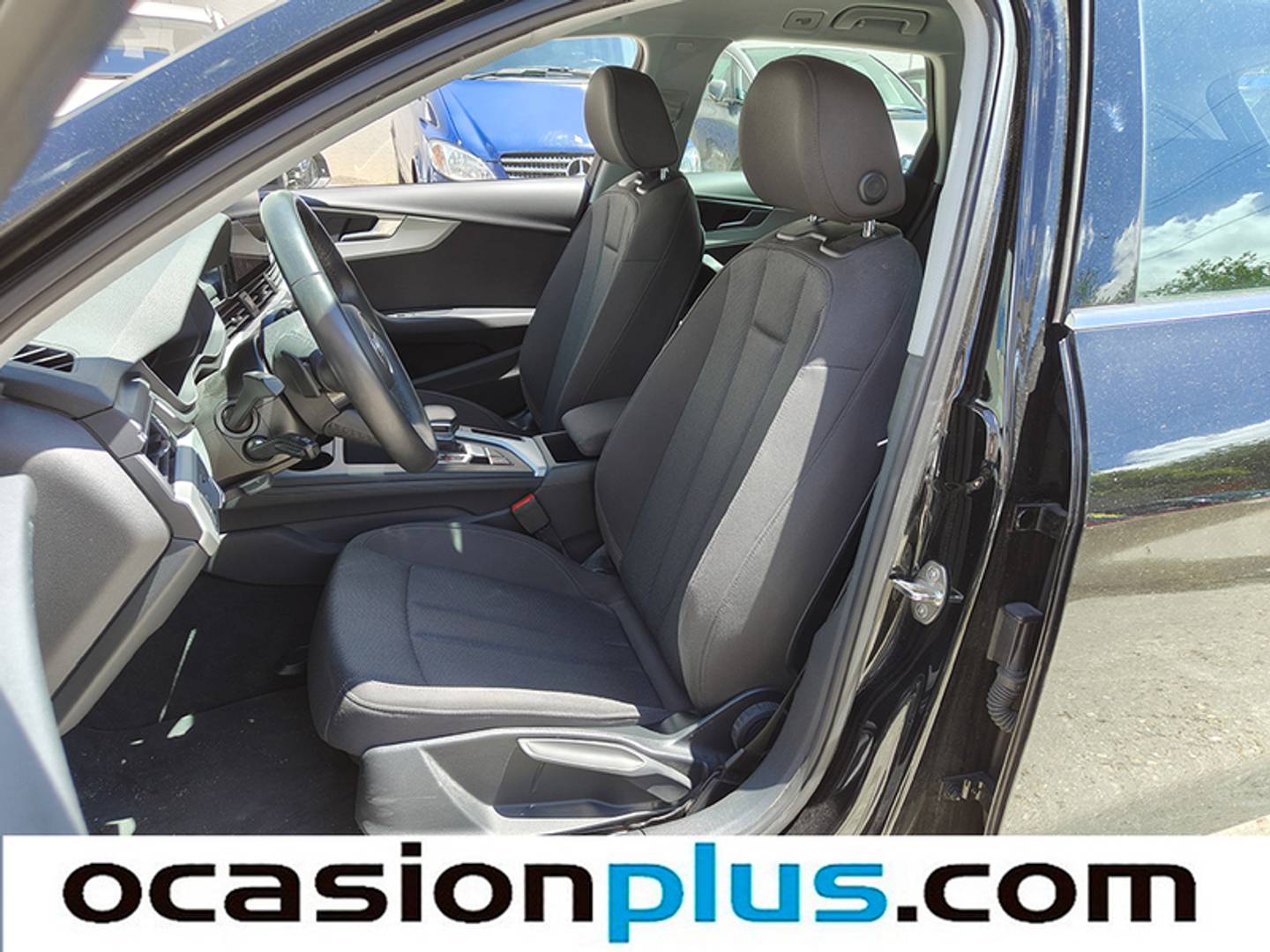 Foto Audi A4 Audi A4 Avant Advanced 35 TDI (163 CV) S tronic