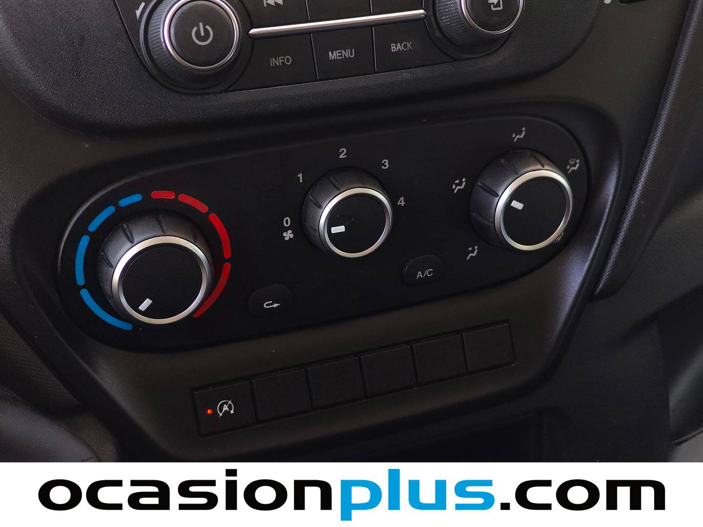 Iveco Daily Iveco Daily Furgon 2.3 TD 35S 16 V 3520L/H2 (156 CV) seminuevo