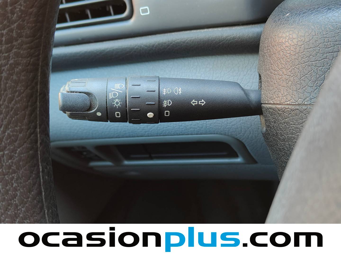 Peugeot 406 Peugeot 406 1.8 SR PACK (112 CV) gasolina