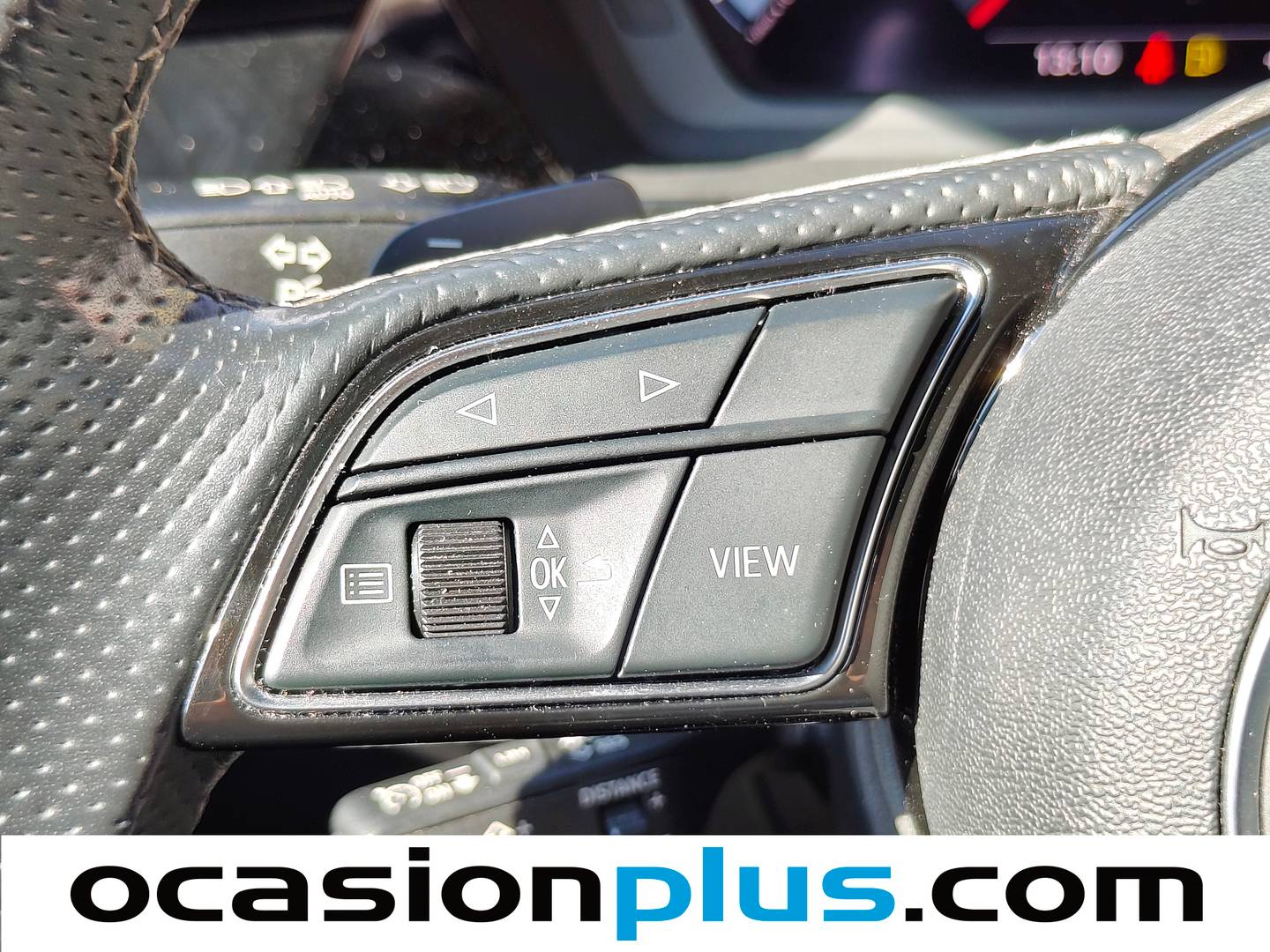 Audi A3 Audi A3 Sportback Black line 30 TFSI (110 CV) S tronic 110cv