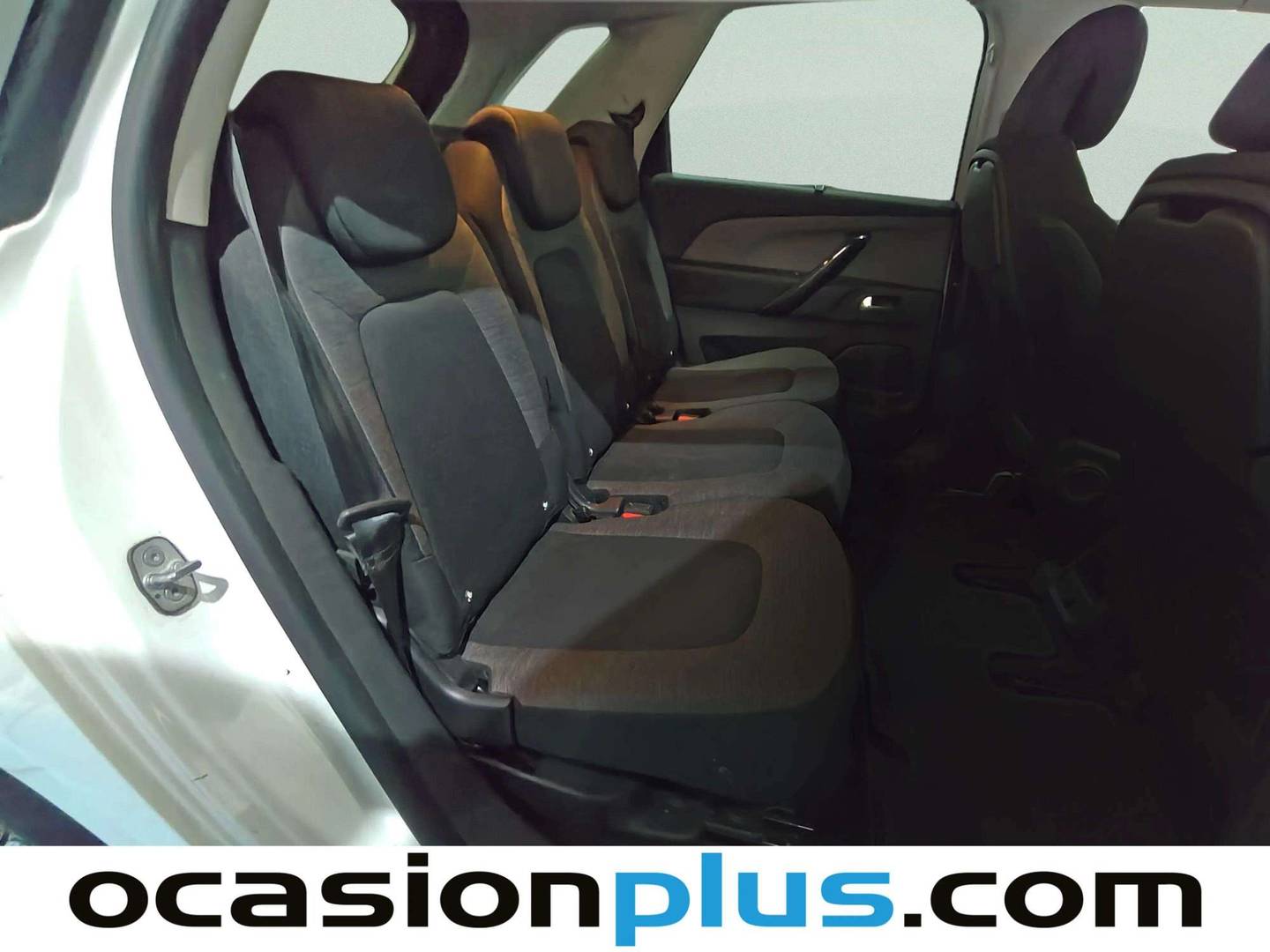 Foto Citroën C4 Picasso Citroën C4 Picasso BlueHDi 120 Feel (120 CV) siete plazas