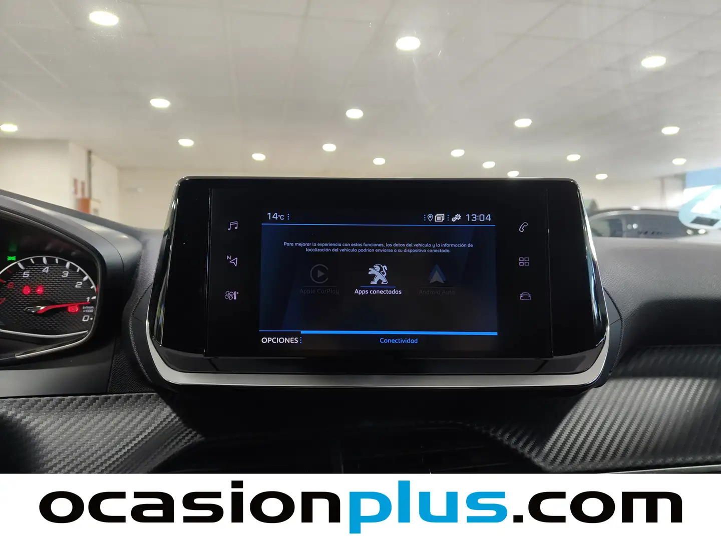 Foto Peugeot 2008 Peugeot 2008 PureTech 100 S&S Allure (100 CV)