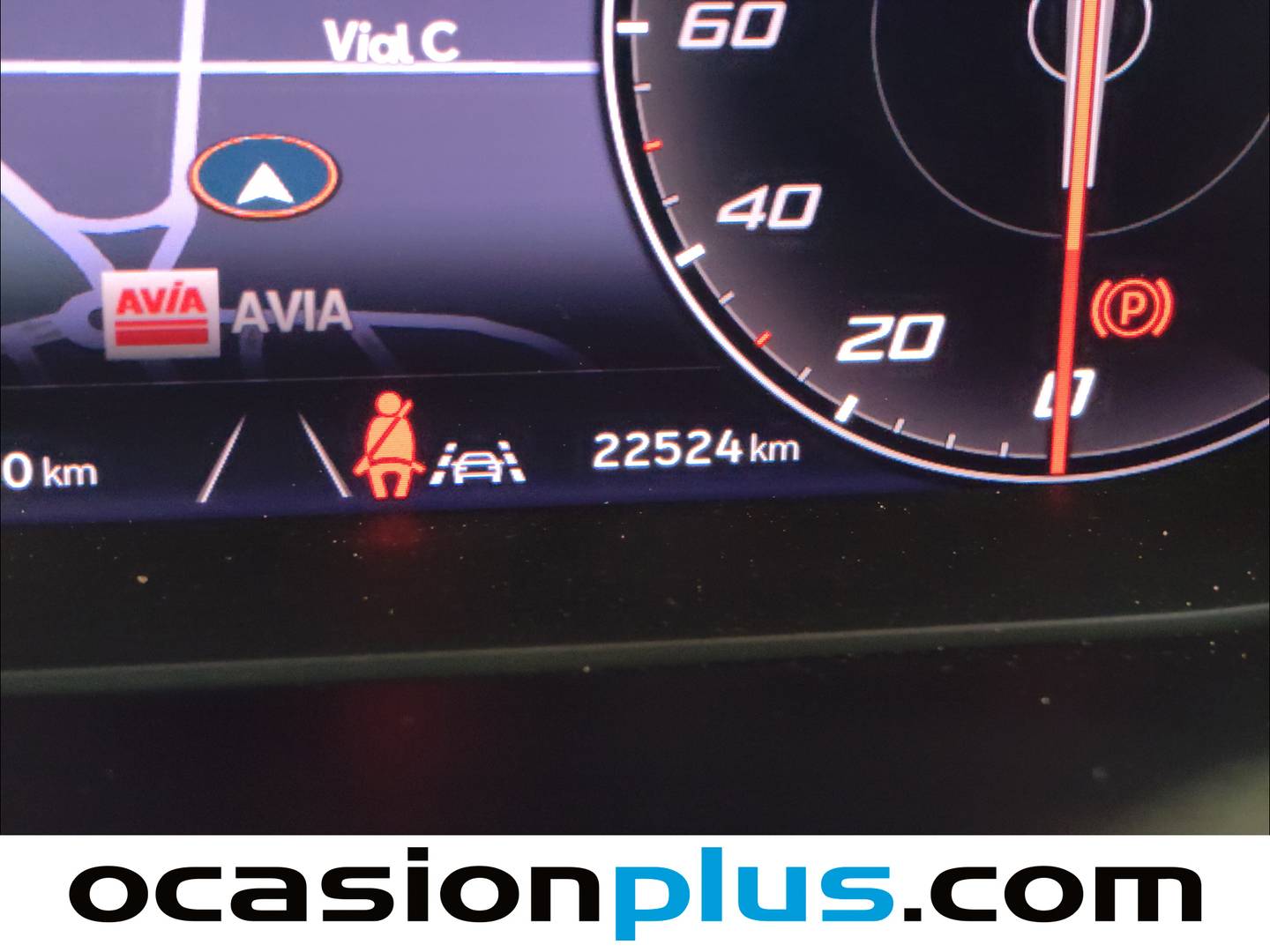 Foto Seat Ibiza SEAT Ibiza 1.5 TSI FR XL DSG (150 CV)