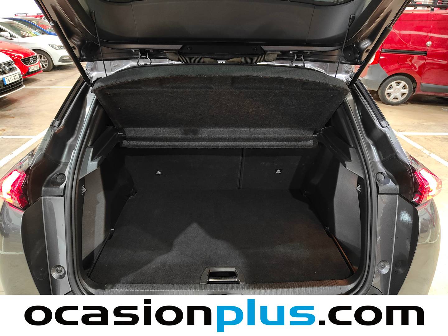 Foto Peugeot 2008 Peugeot 2008 PureTech 100 S&S Allure  (100 CV)