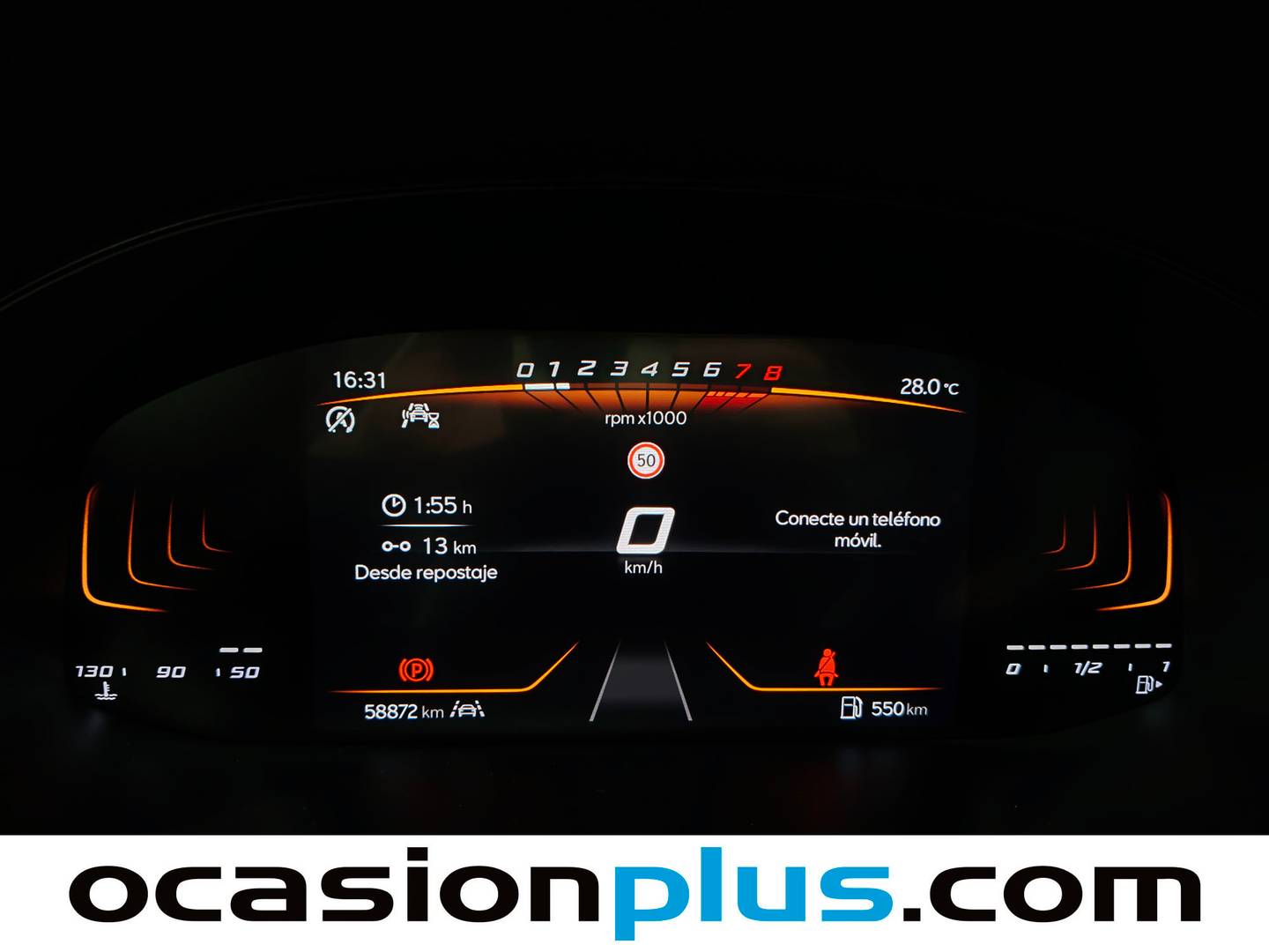 Seat Ibiza SEAT Ibiza 1.0 TSI (115 CV) Special Edition Xcellence seminuevo