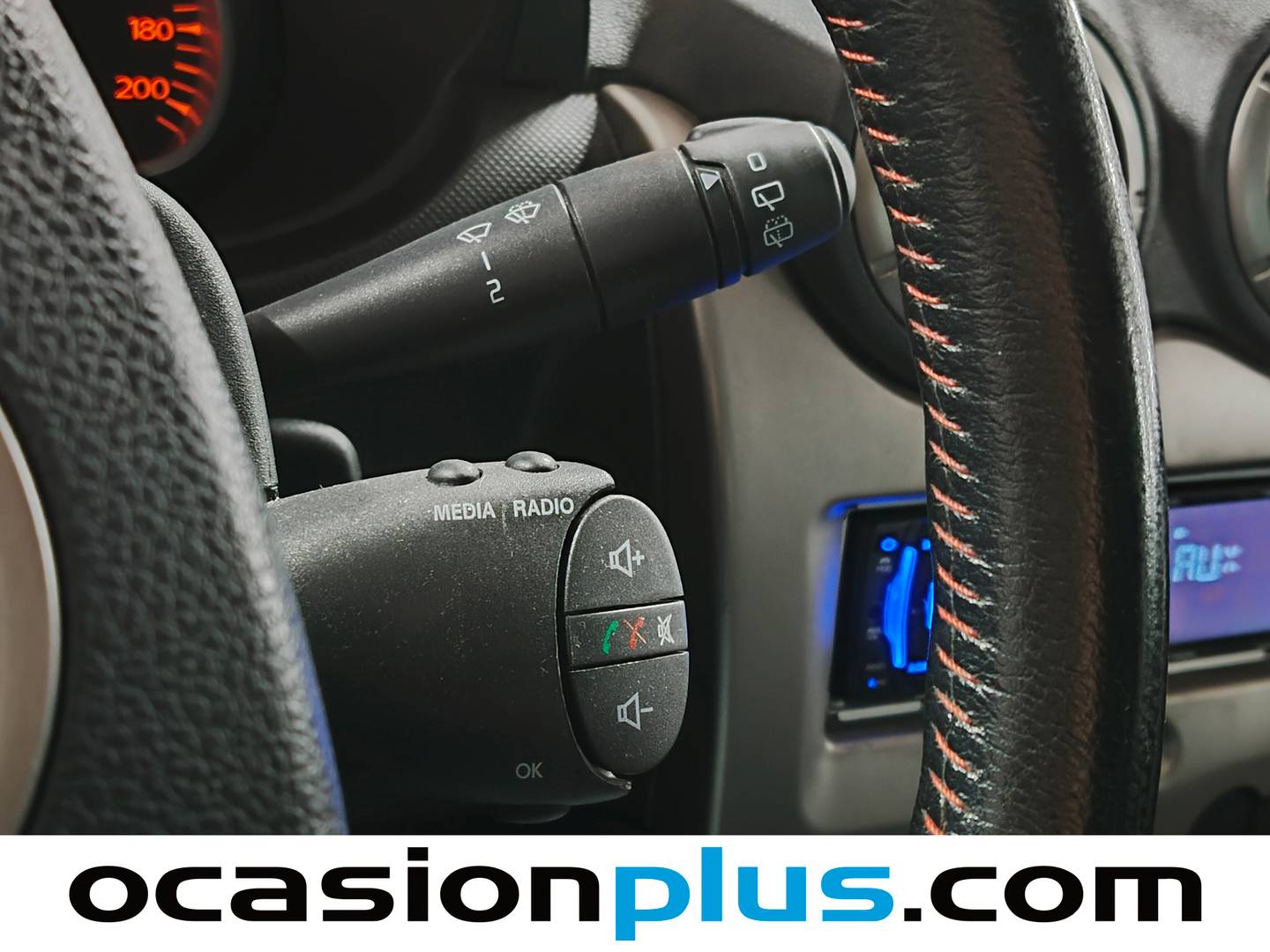 Dacia Duster Dacia Duster Ambiance dCi (110 CV) de ocasión