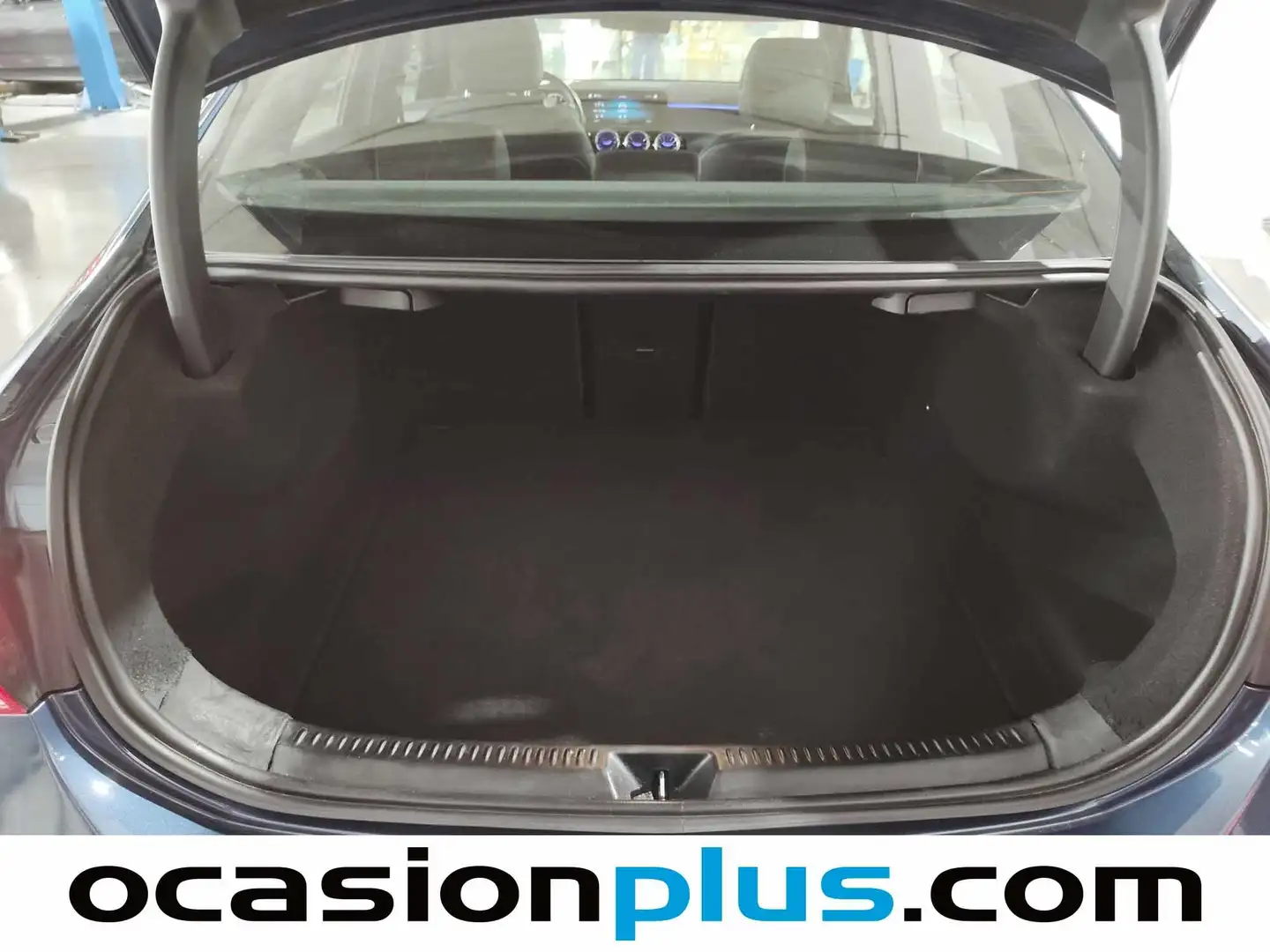 Foto Mercedes Clase A Mercedes-Benz Clase A Sedán 200 (163 CV) Pack AMG