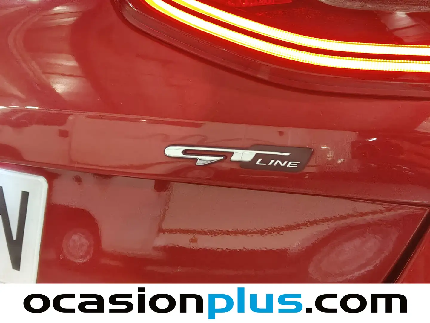 Foto KIA Ceed Kia Ceed 1.6 MHEV GT Line (136 CV)