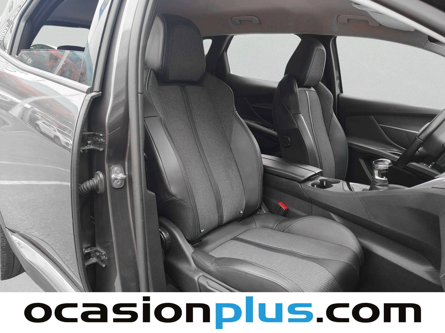 Peugeot 3008 Peugeot 3008 PureTech 130 S&S Allure (130 CV) gasolina