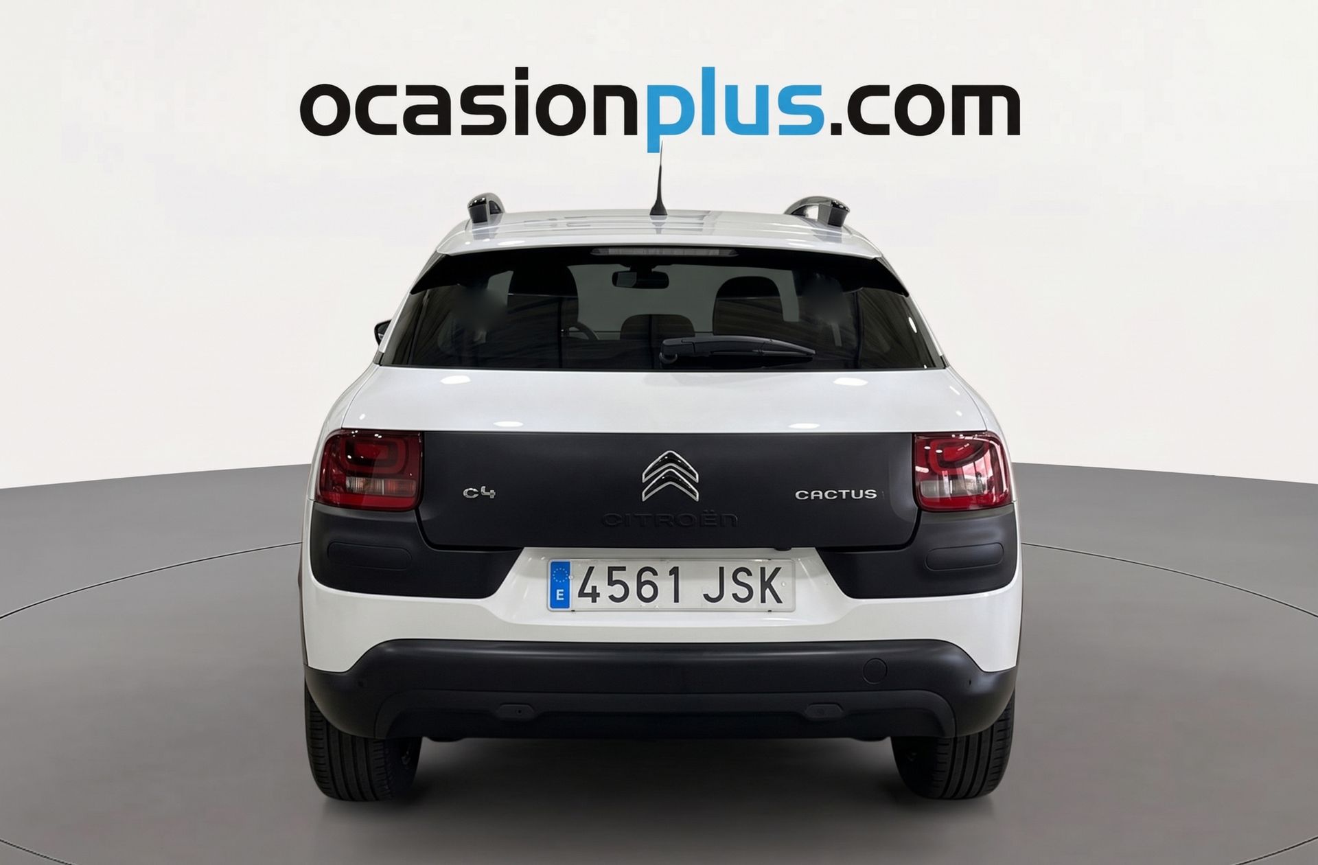 Citroën C4 Cactus PureTech 82 Feel Edition - foto 12