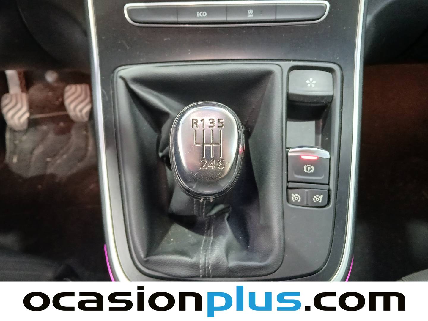 Renault Scénic Renault Scenic Zen TCe (140 CV) GPF de segunda mano