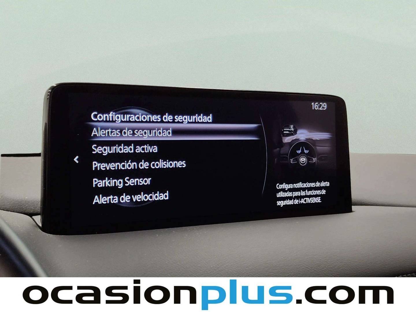 Mazda CX-5 Mazda CX-5 2.0 MHEV Center-Line Plus (165 CV) 165cv