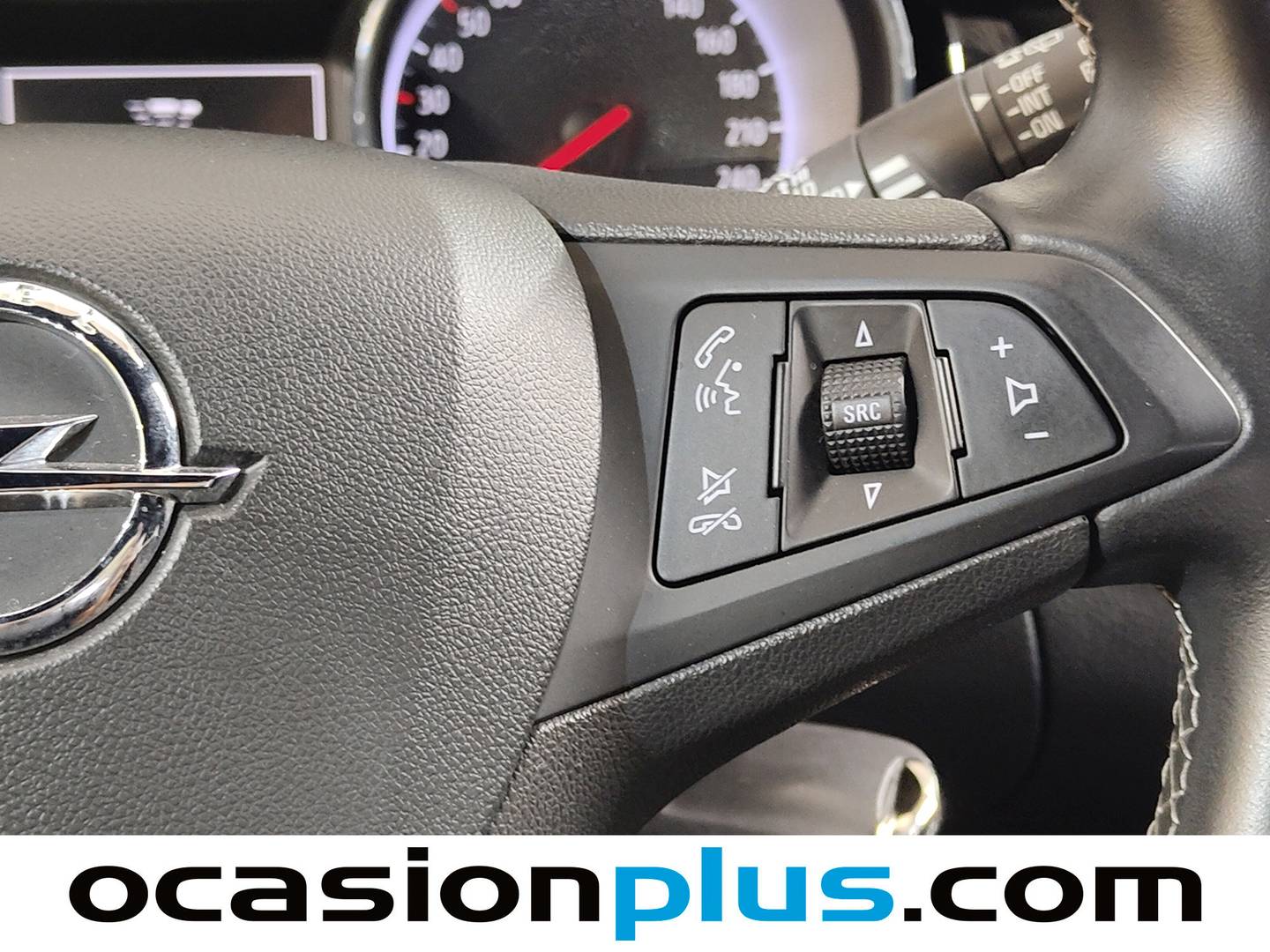 Opel Astra Opel Astra 1.6 CDTi Dynamic (110 CV) seminuevo