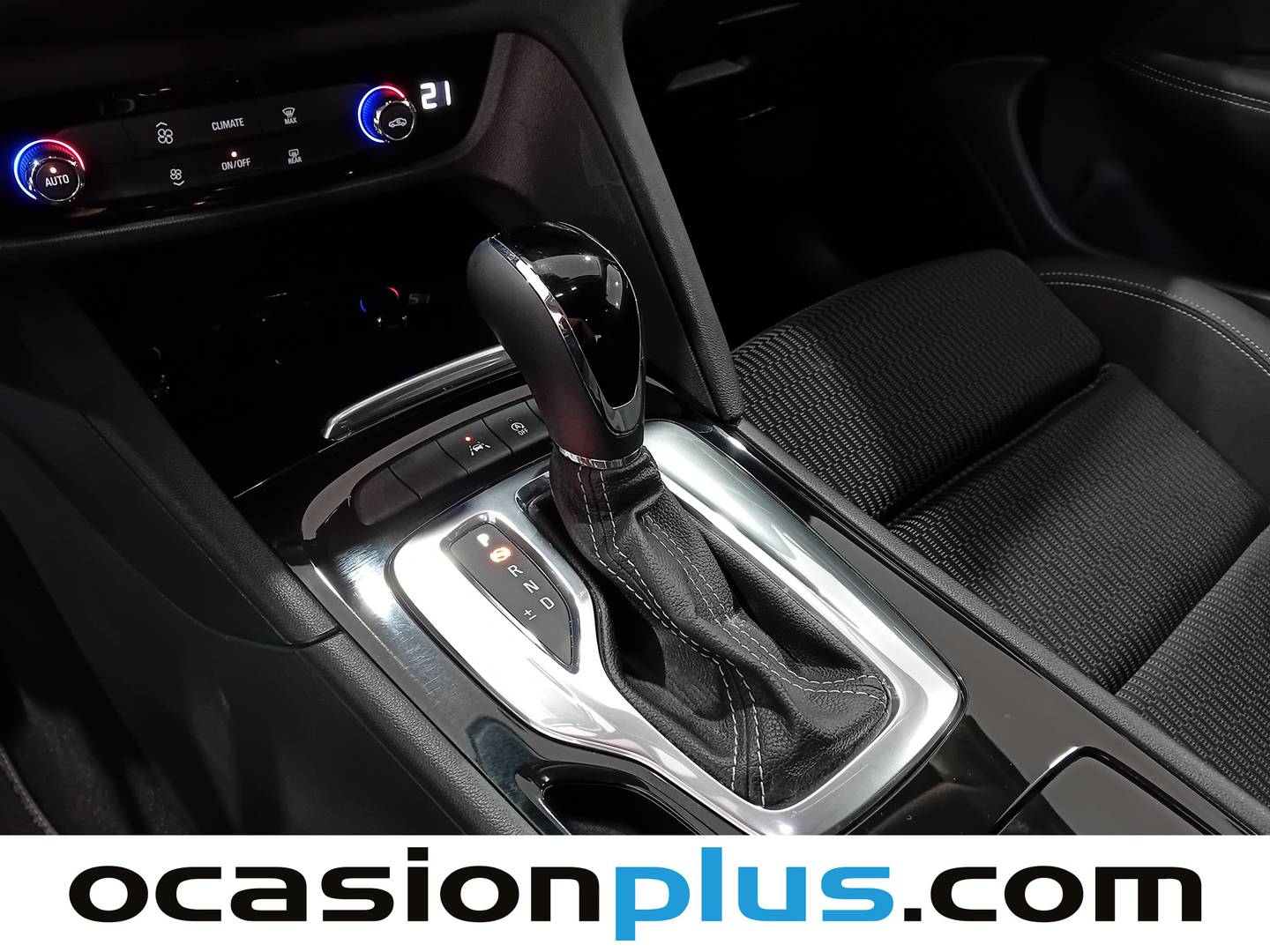 Foto Opel Insignia Opel Insignia GS Business Elegance 1.5D DVH AT8  (122 CV)