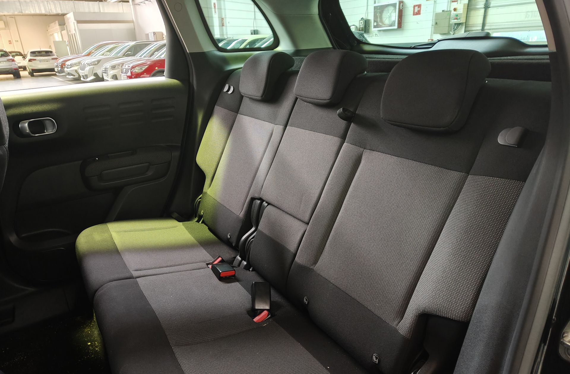 Citroën C3 Aircross PureTech 130 Shine Pack EAT6 - foto 12