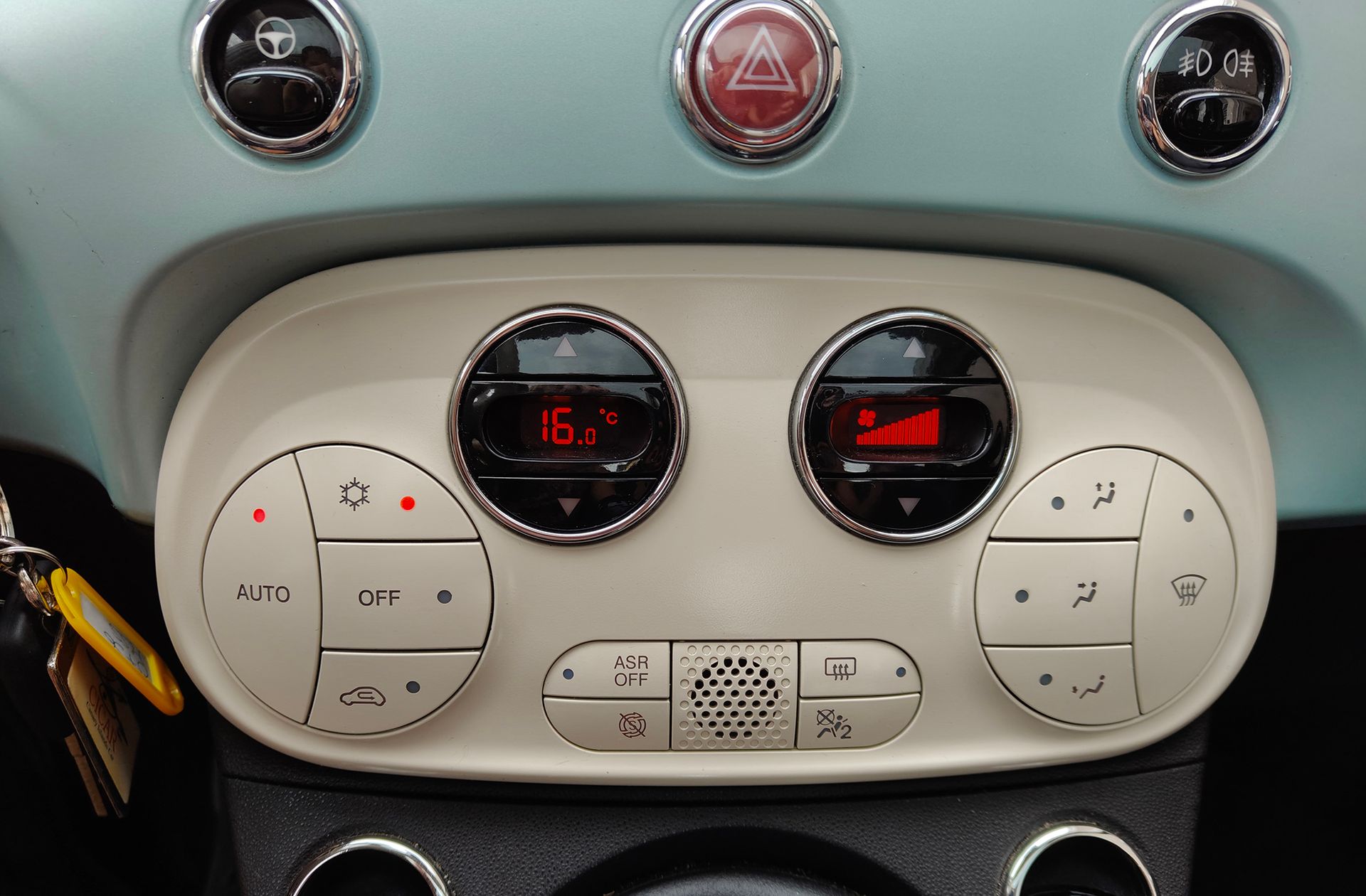 Fiat 500 1.0 Hybrid Dolcevita - foto 31