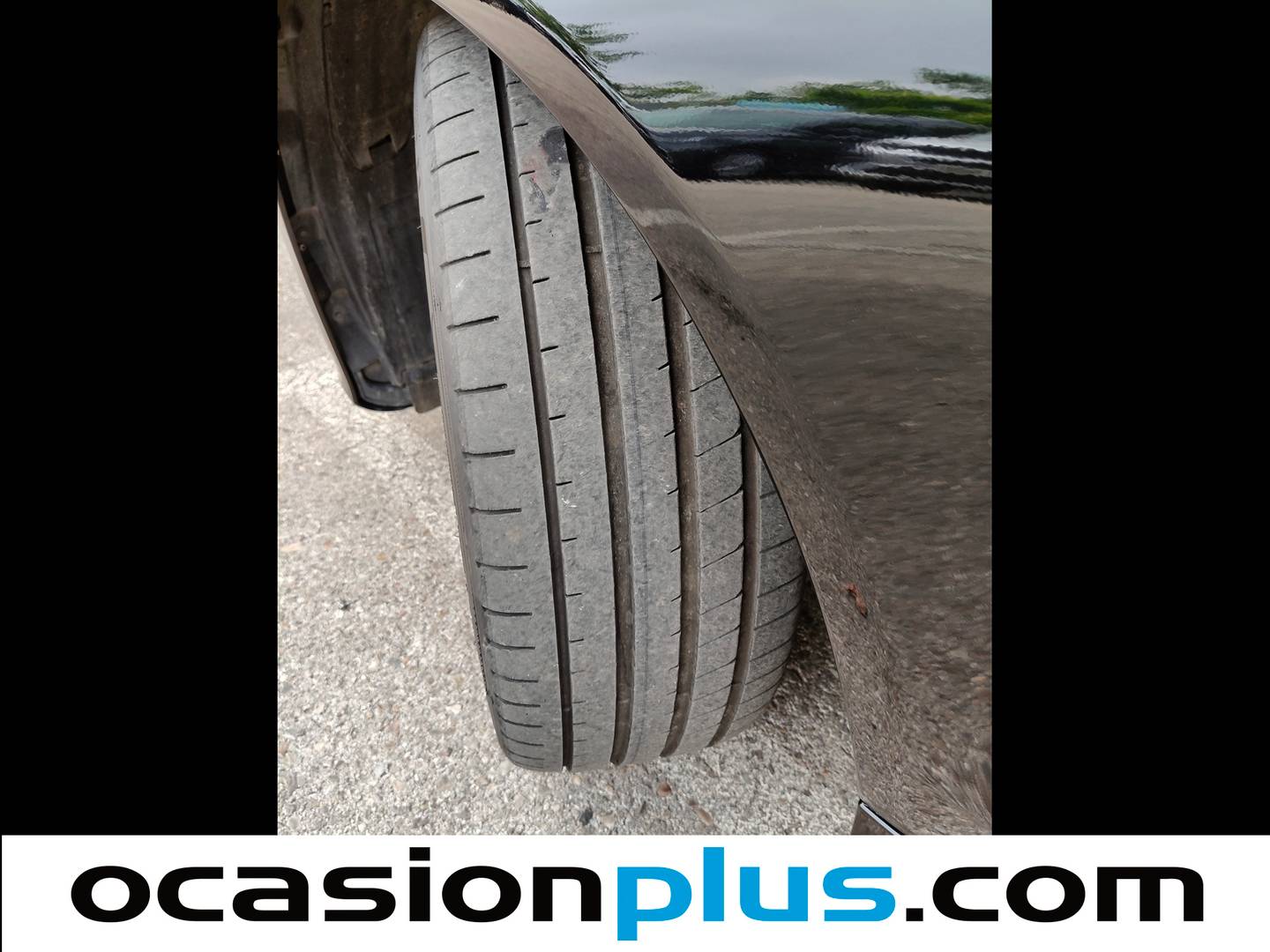 Mercedes Clase C Mercedes Clase C Coupe 300 (245 CV) Pack AMG de segunda mano