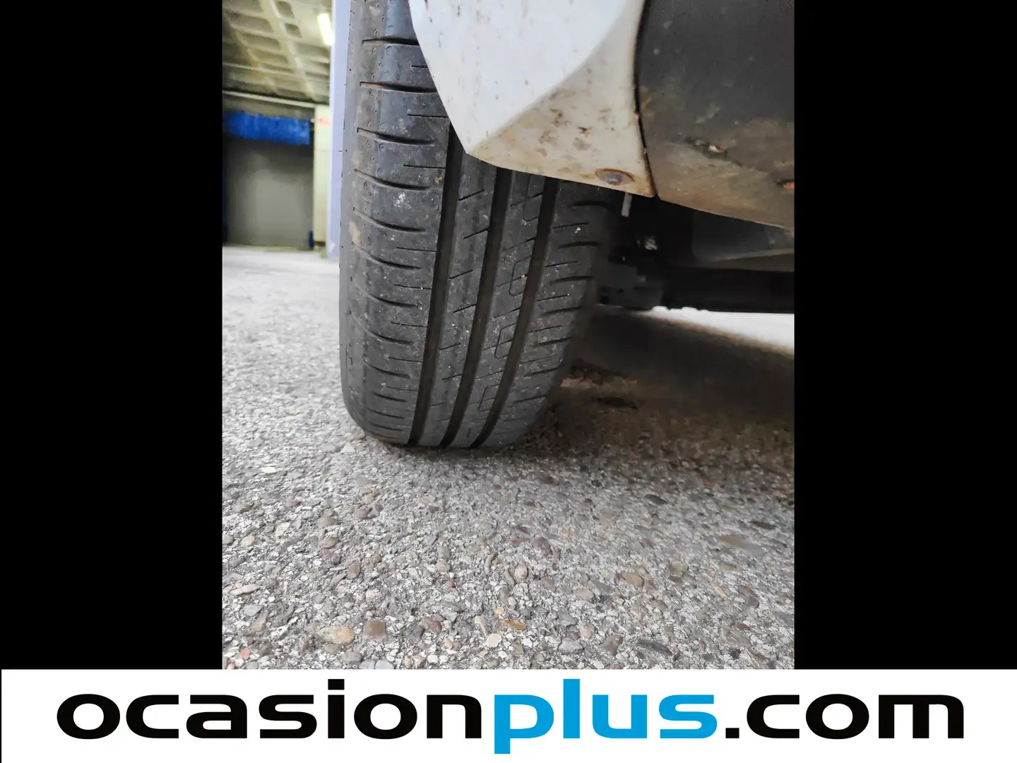 Foto Skoda Fabia Skoda Fabia 1.0 TSI Selection (95 CV)