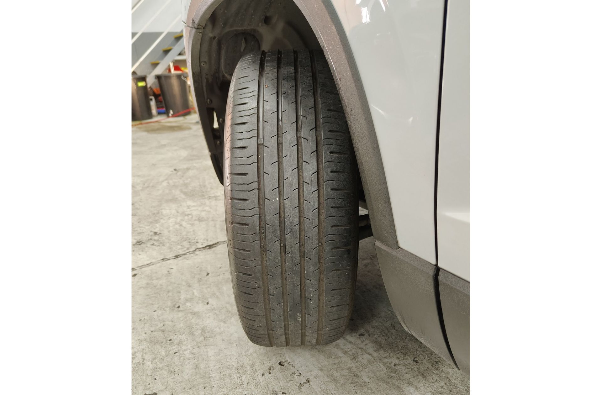 Škoda Karoq 1.5 TSI ACT Ambition DSG - foto 36