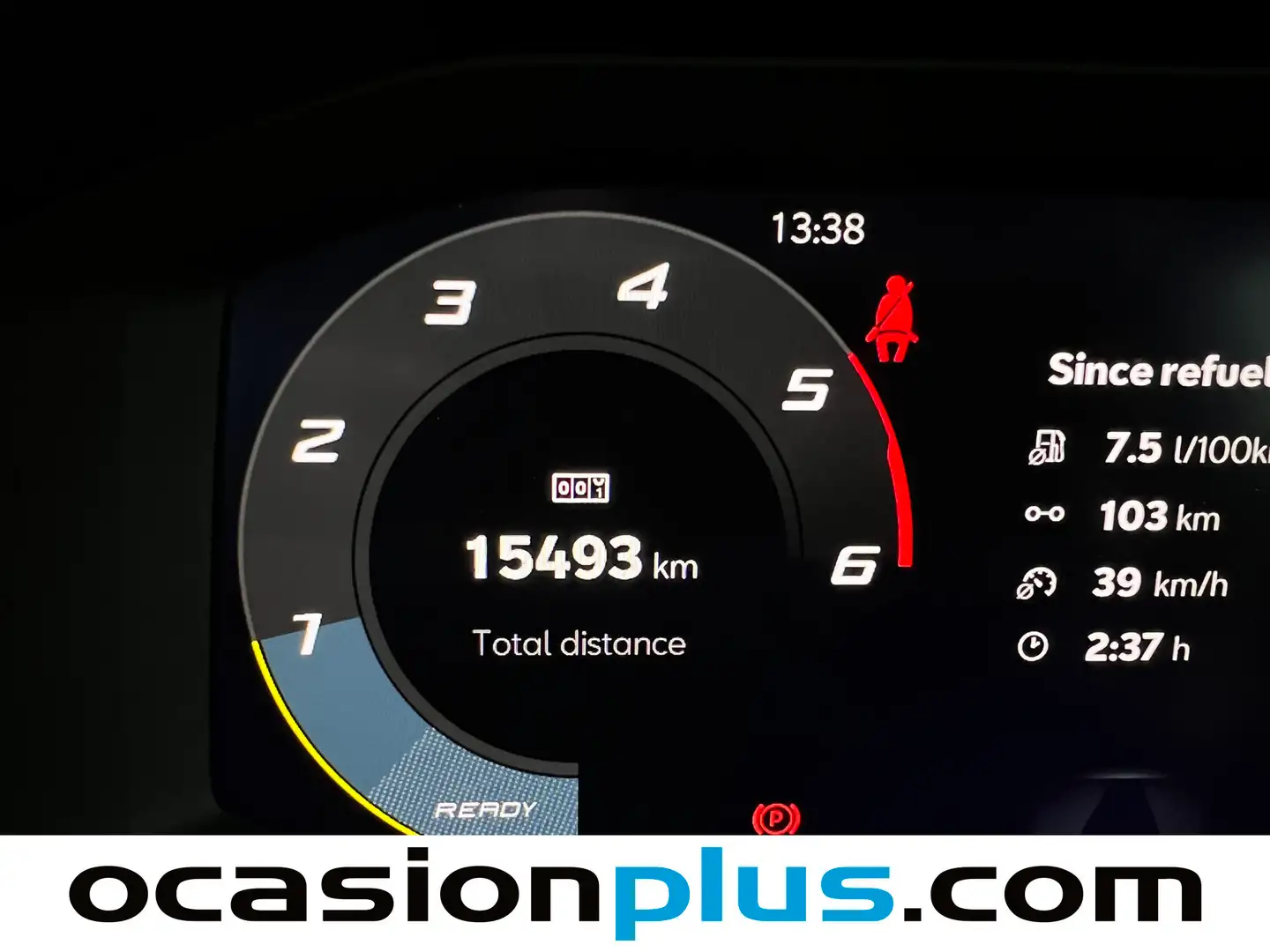 Foto Seat León SEAT León 2.0 TDI S&S Style XL (116 CV)