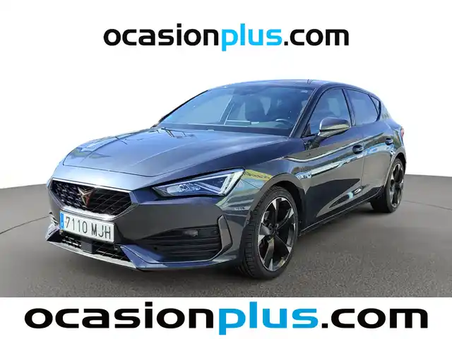 Cupra León