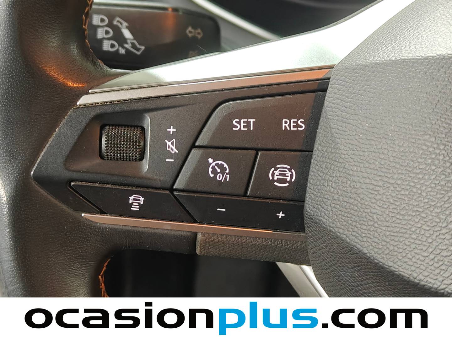 Seat Arona Seat Arona 1.0 TSI Style XL DSG (115 CV) seminuevo