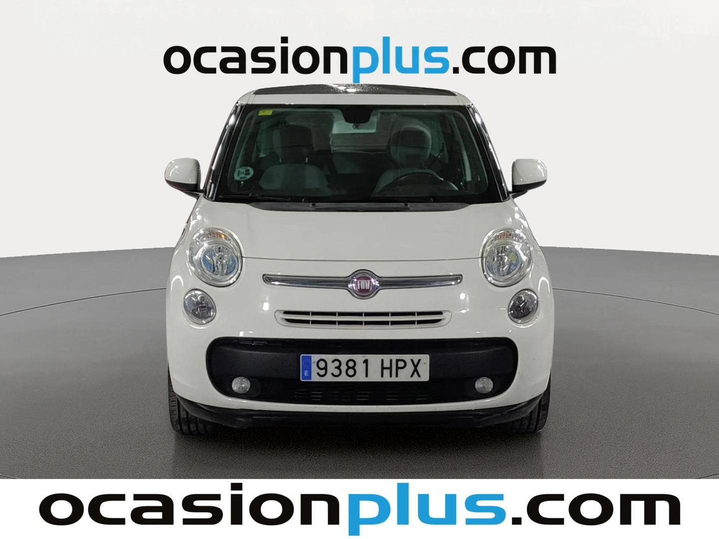 Foto Fiat 500L Fiat 500L 1.3 MultiJet II S&S (85 CV)