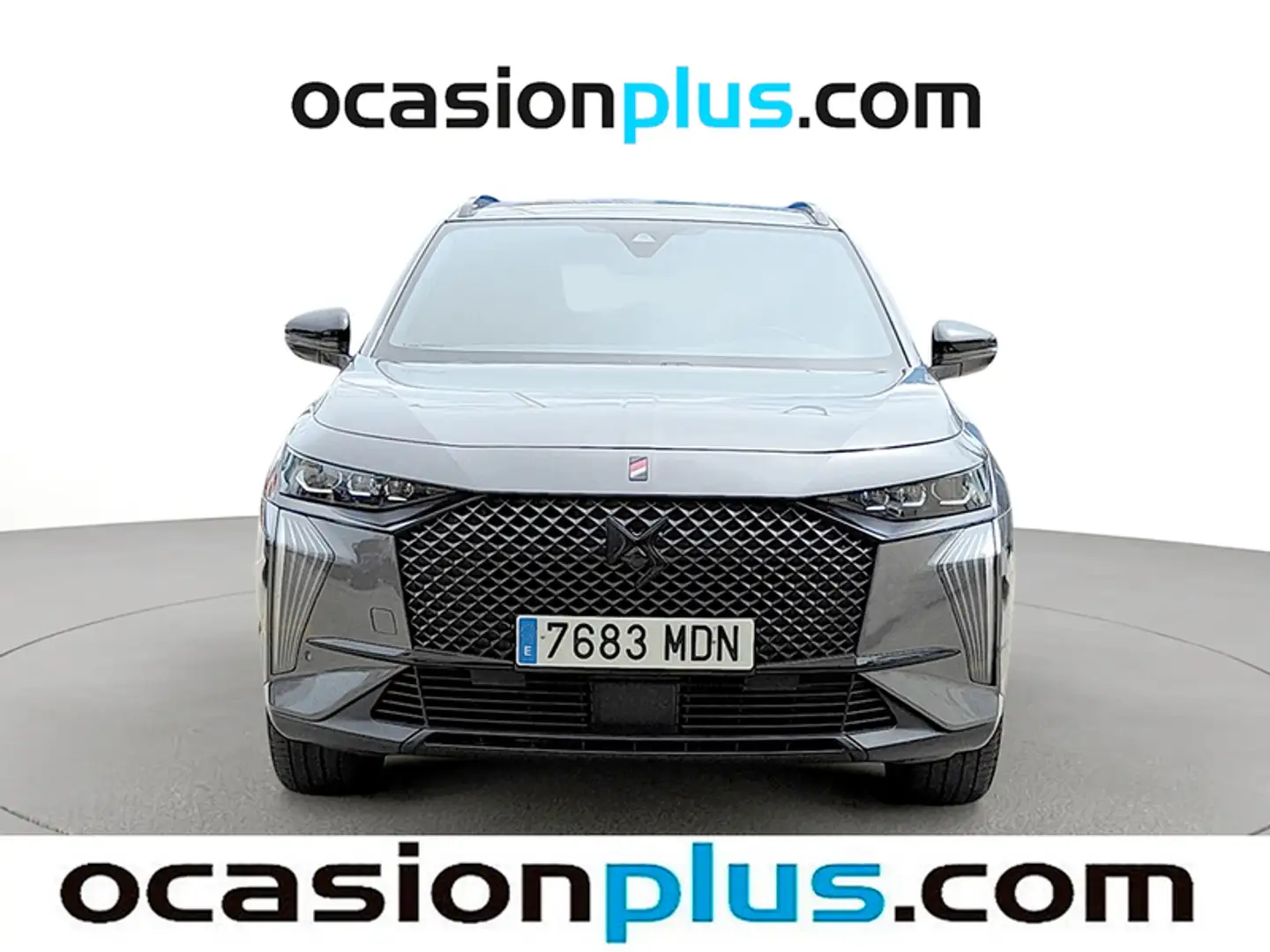 Foto DS DS 7 DS DS7 Crossback BlueHDi 130 Performance Line Auto (130 CV)