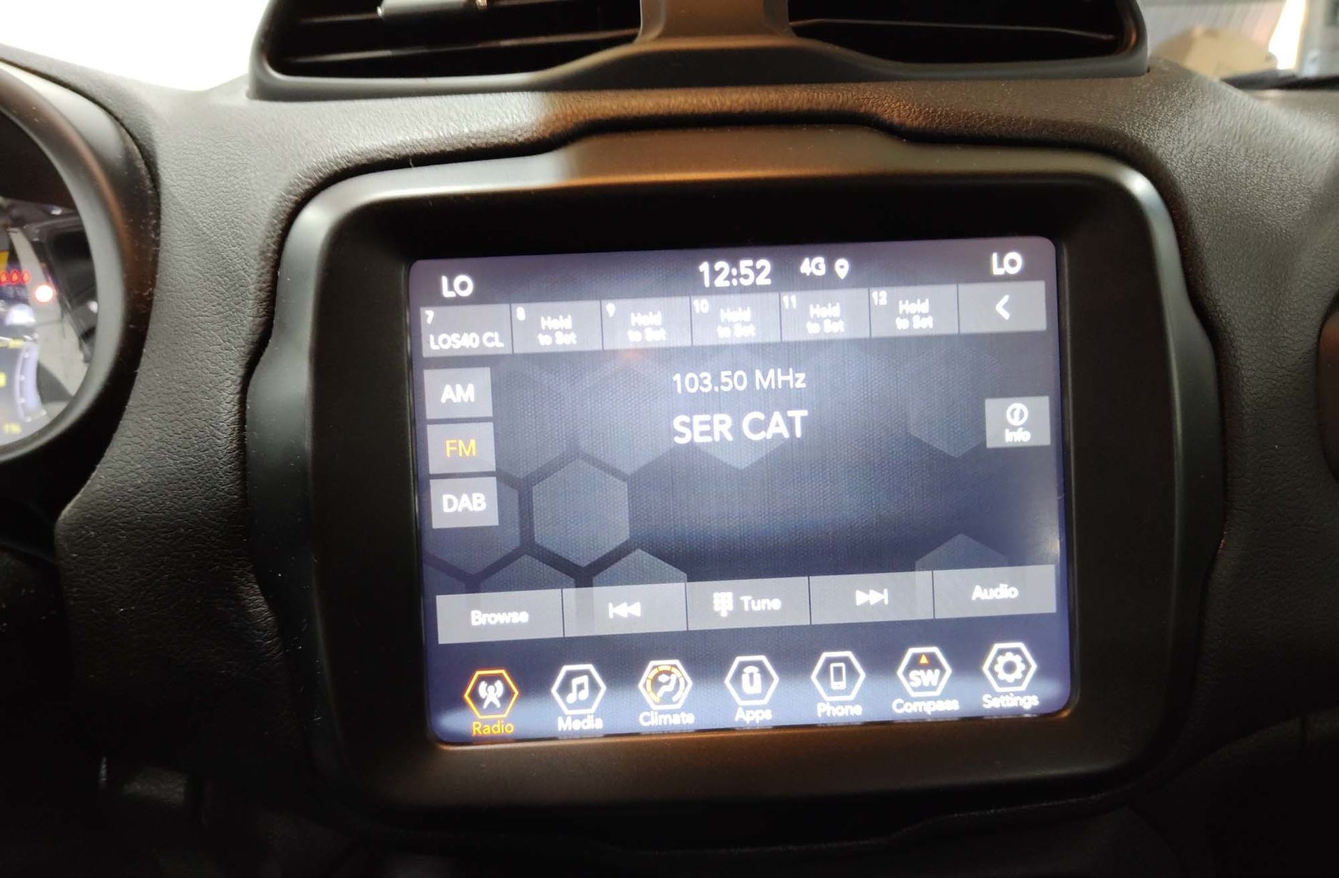 Jeep Renegade 1.3 PHEV 4xe Limited - foto 27