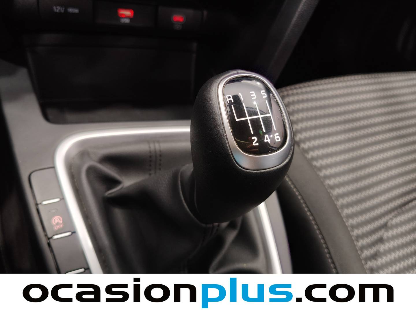 KIA XCeed KIA XCeed 1.0 T-GDi Drive (100 CV) de segunda mano