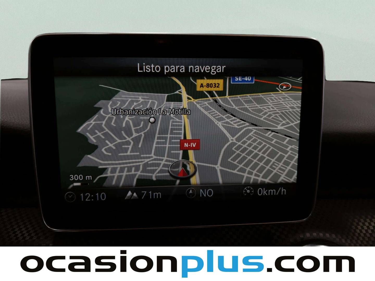 Extras y acabados del Mercedes Clase A Mercedes Clase A Clase A 200 d Style (136 CV)