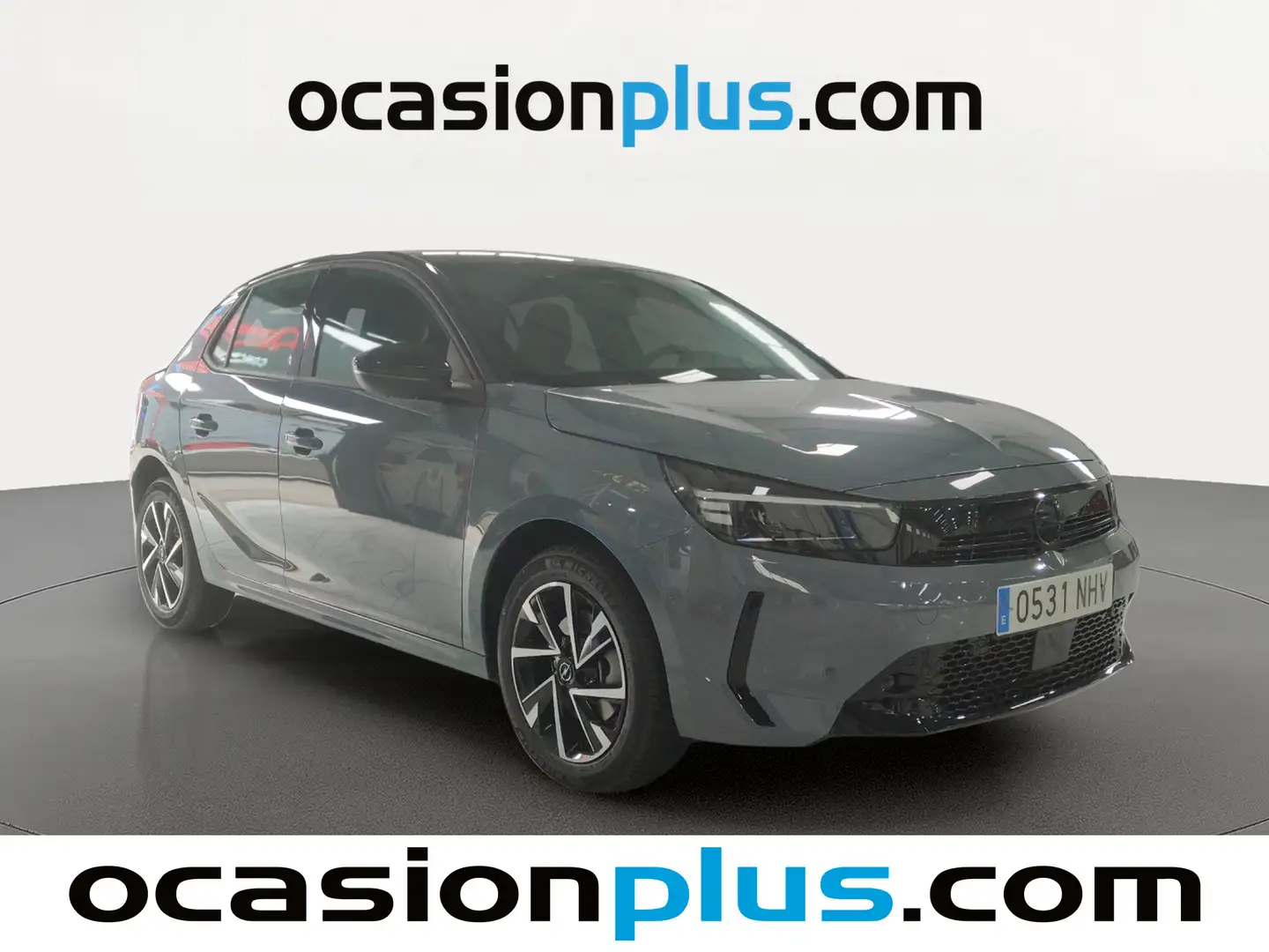 Foto Opel Corsa Opel Corsa 1.2 T XHL GS (100 CV)