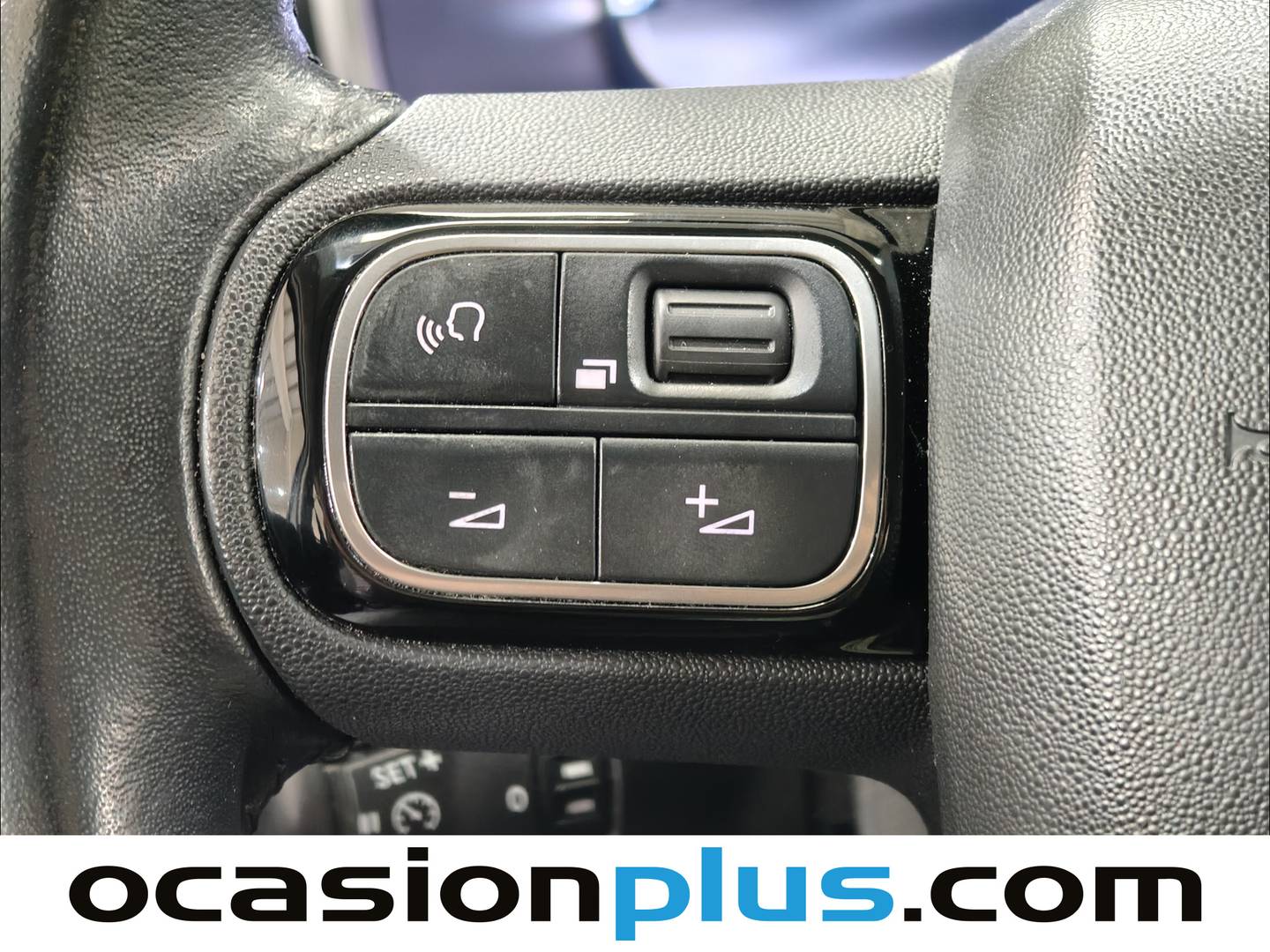 Citroën C5 Aircross Citroën C5 Aircross PureTech 130 S&S Feel (131 CV) seminuevo