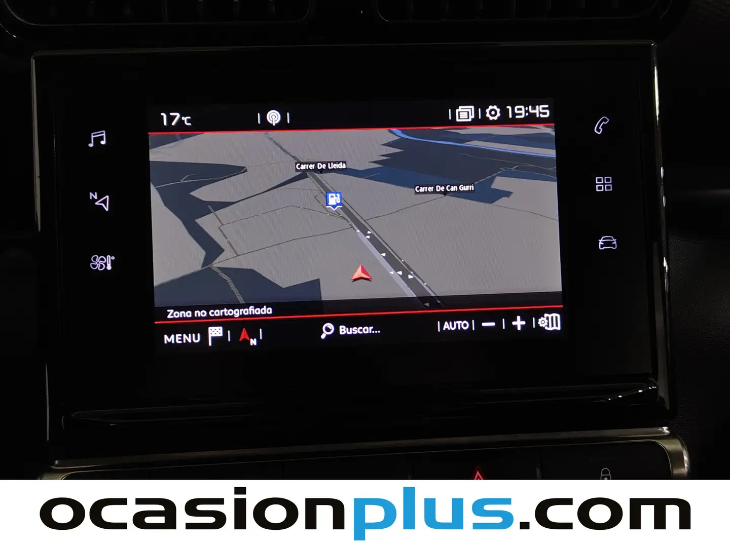 Foto Citroën C3 Aircross Citroen C3 Aircross BlueHDi 100 S&S Feel (102 CV)