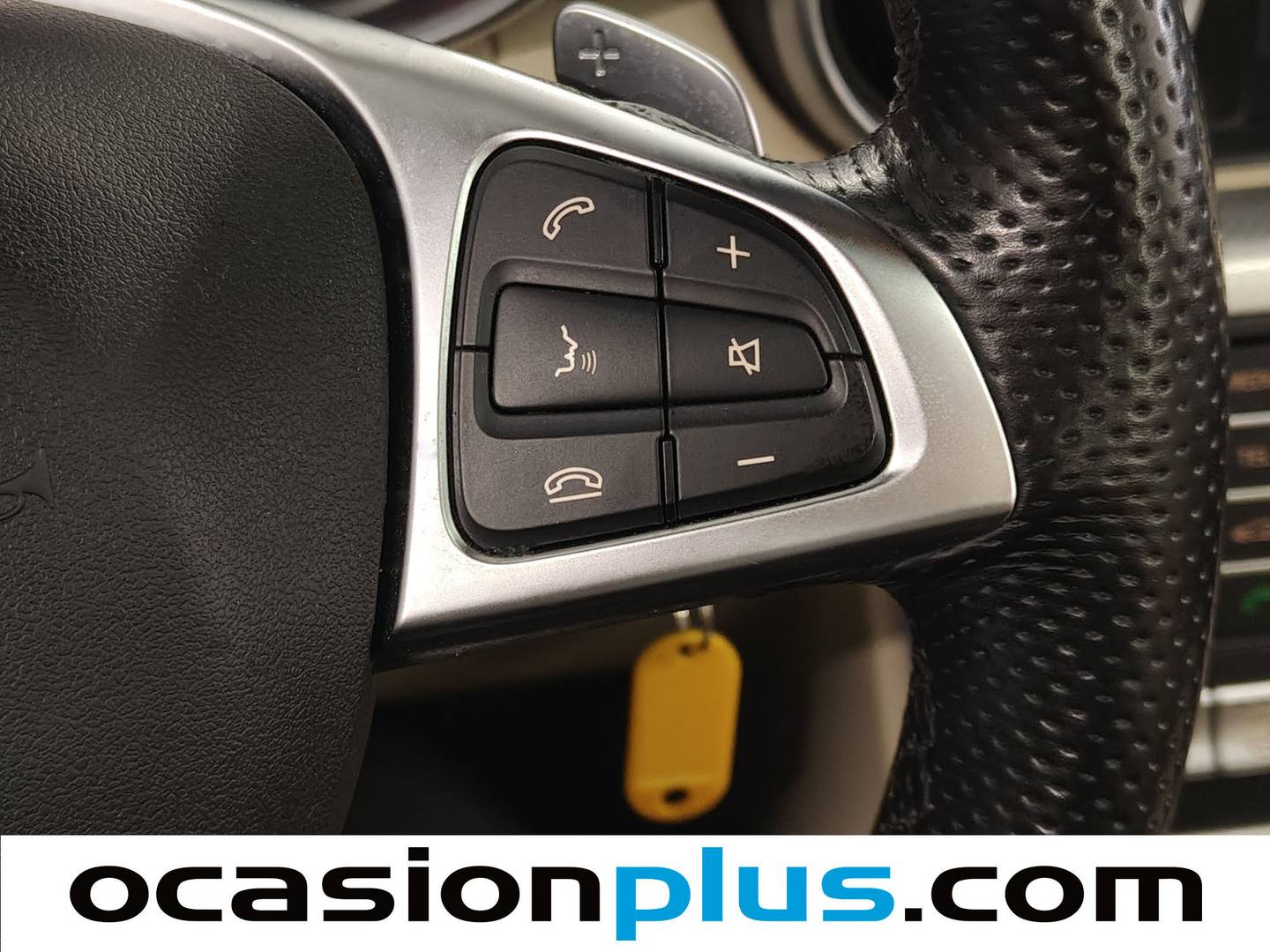 Foto Mercedes Clase SLC Mercedes-Benz Clase SLC 200 (184 CV) PACK AMG