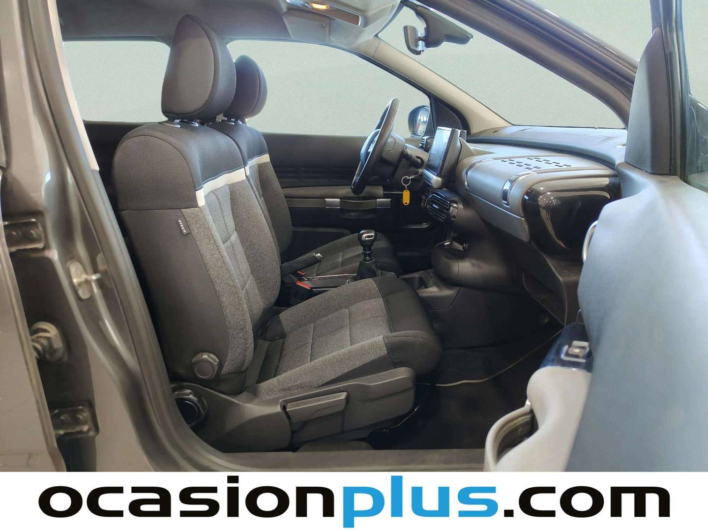 Citroën C4 Cactus Citroen C4 Cactus PureTech 110 S&S Feel (110 CV) km 0