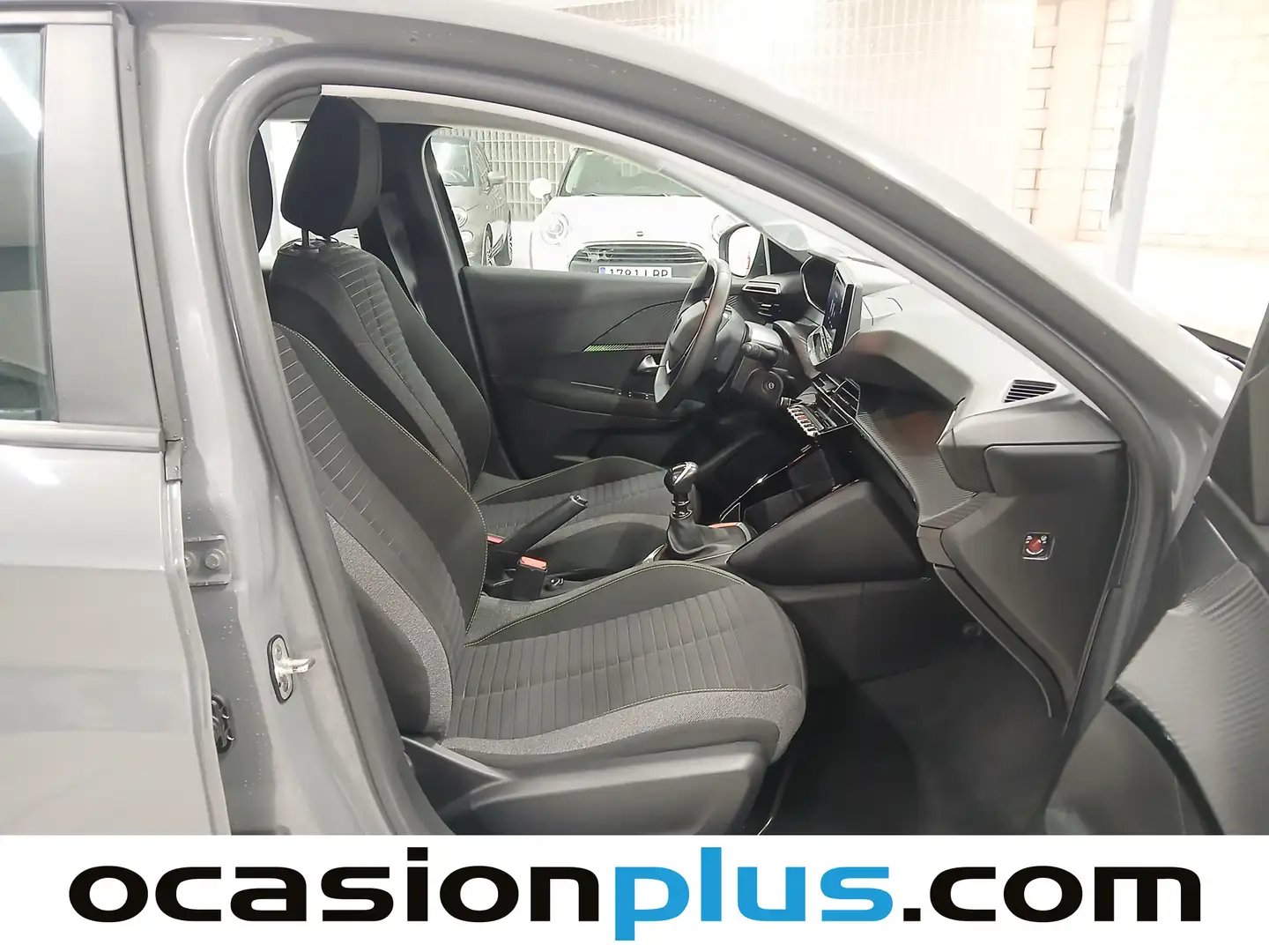 Foto Peugeot 208 Peugeot 208 PureTech 100 Active (100 CV)