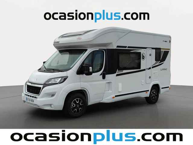 Coches de Ocasión Camper