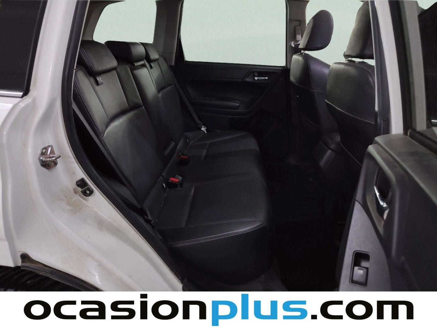 Subaru Forester Subaru Forester 2.0 TD Executive (148 CV) diésel