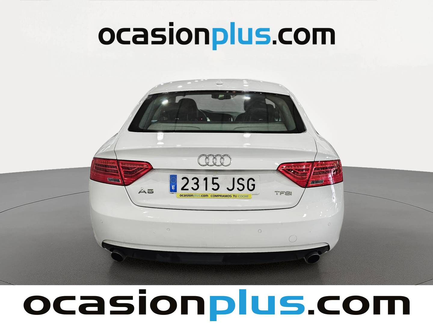 Audi A5 Audi A5 Sportback Advanced edition 1.8 TFSI (177 CV) multitronic km 0
