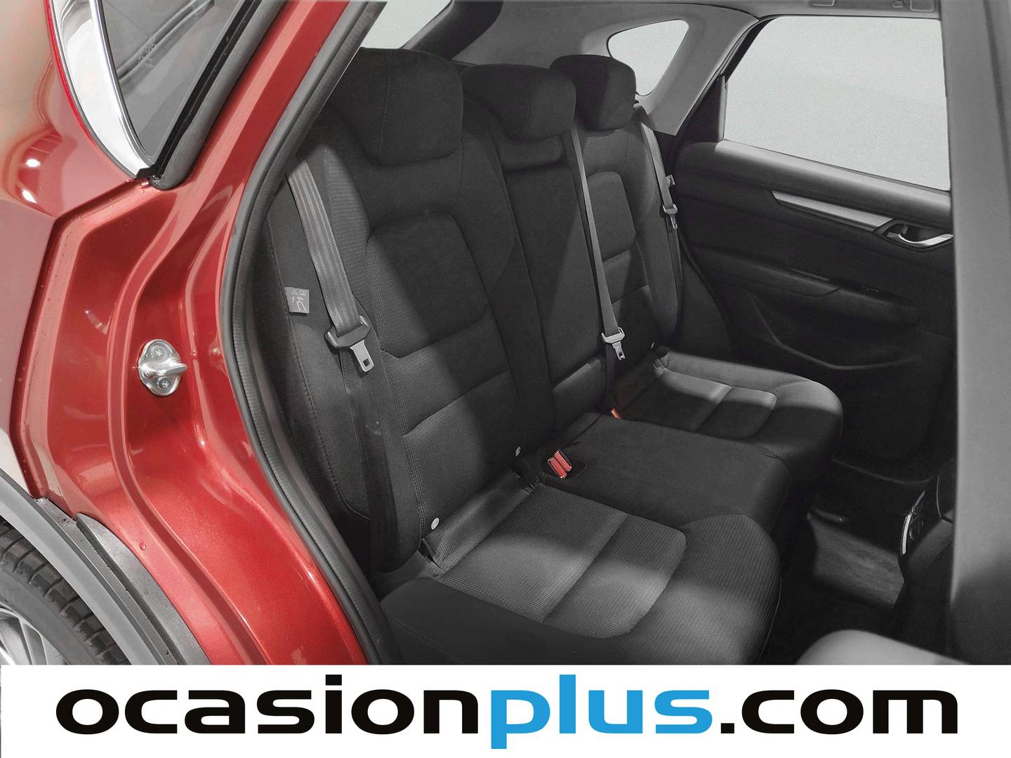 Mazda CX-5 Mazda CX-5 2.2 DE Origin 2WD (150 CV) diésel